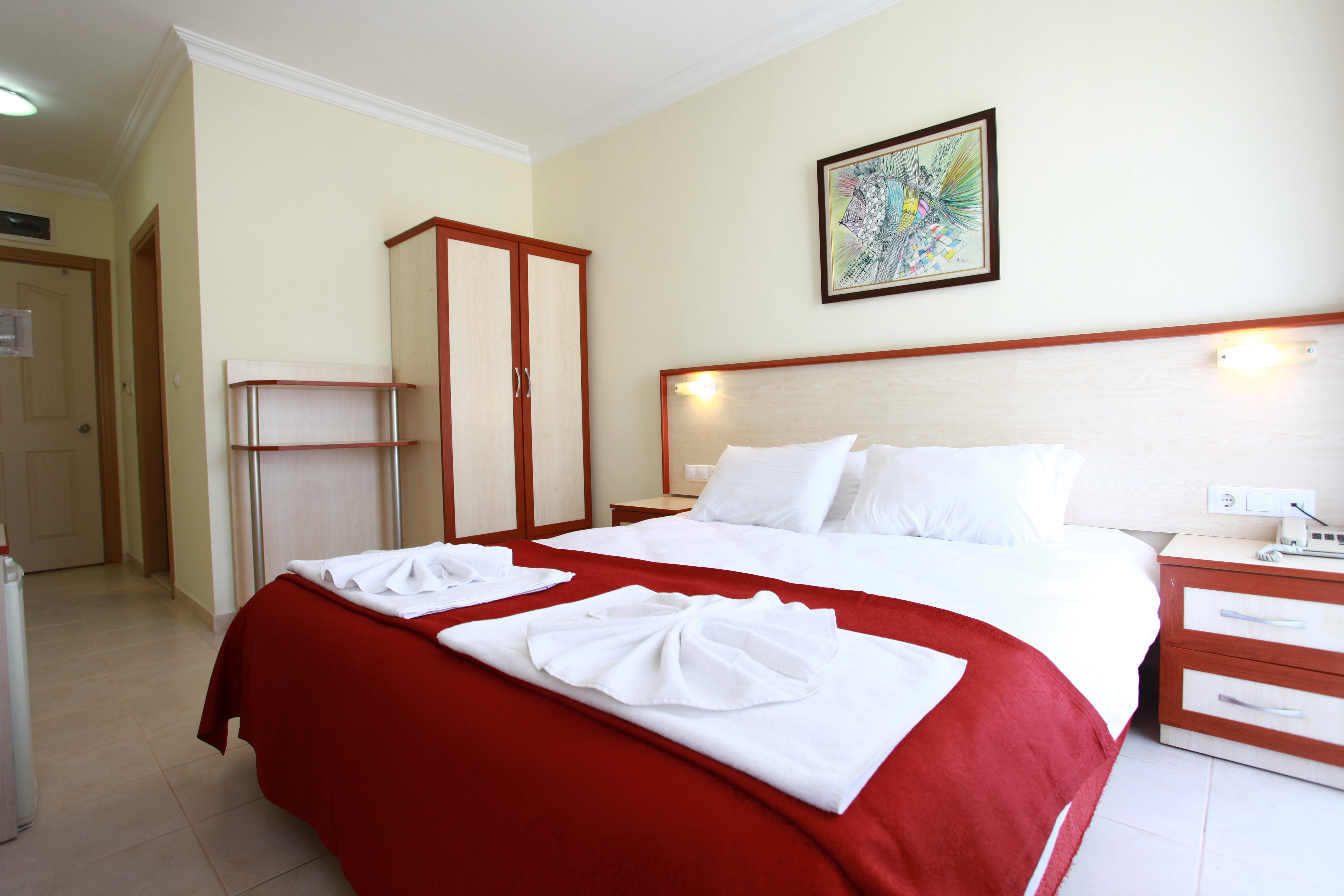 Ramira Joy Hotel