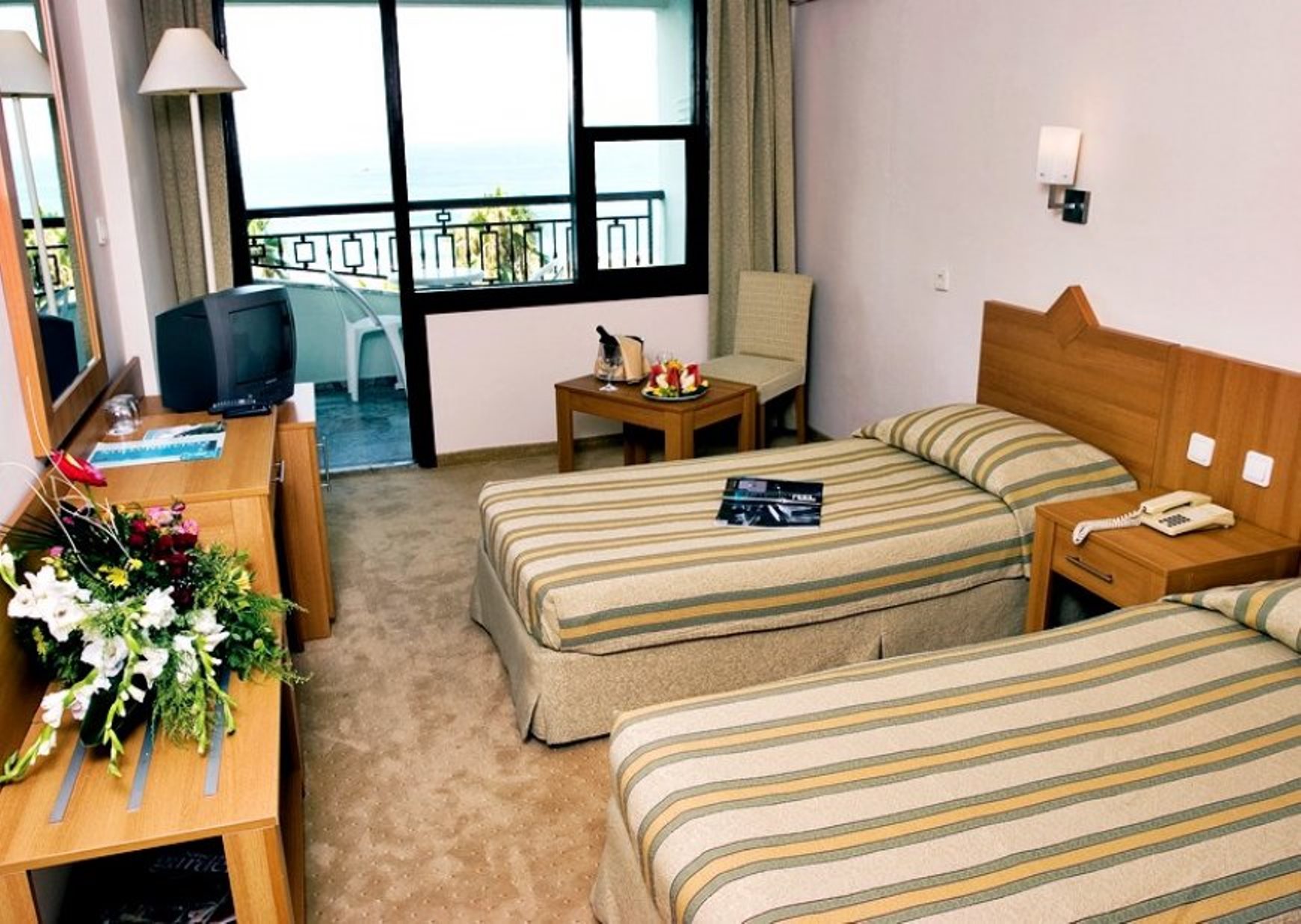 Elysee Rive Hotel