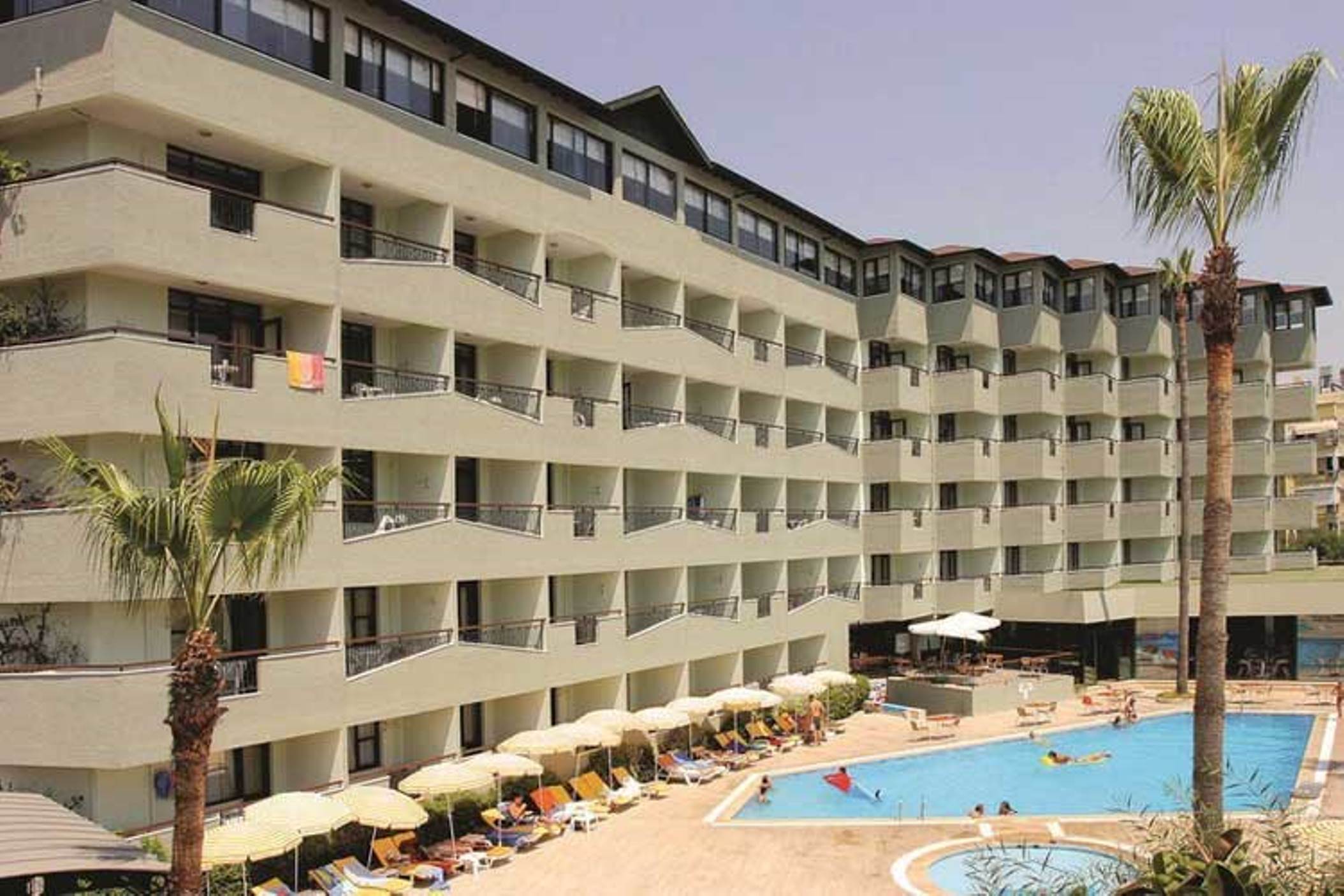 Elysee Rive Hotel