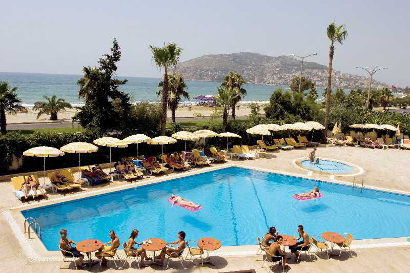 Elysee Rive Hotel