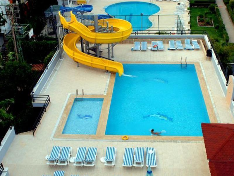 Emir Fosse Beach