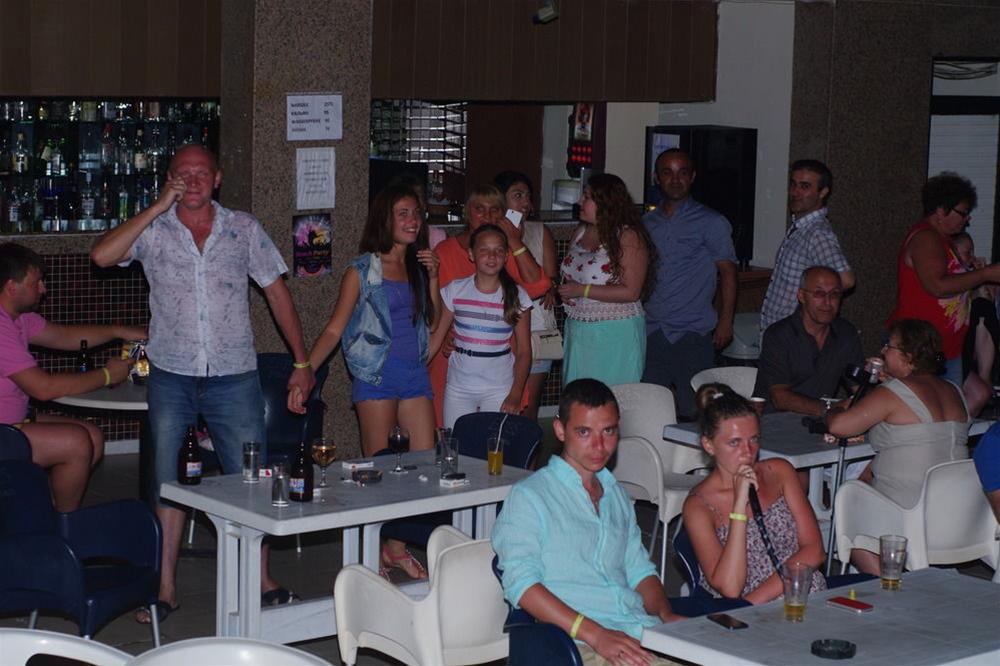 Emir Fosse Beach
