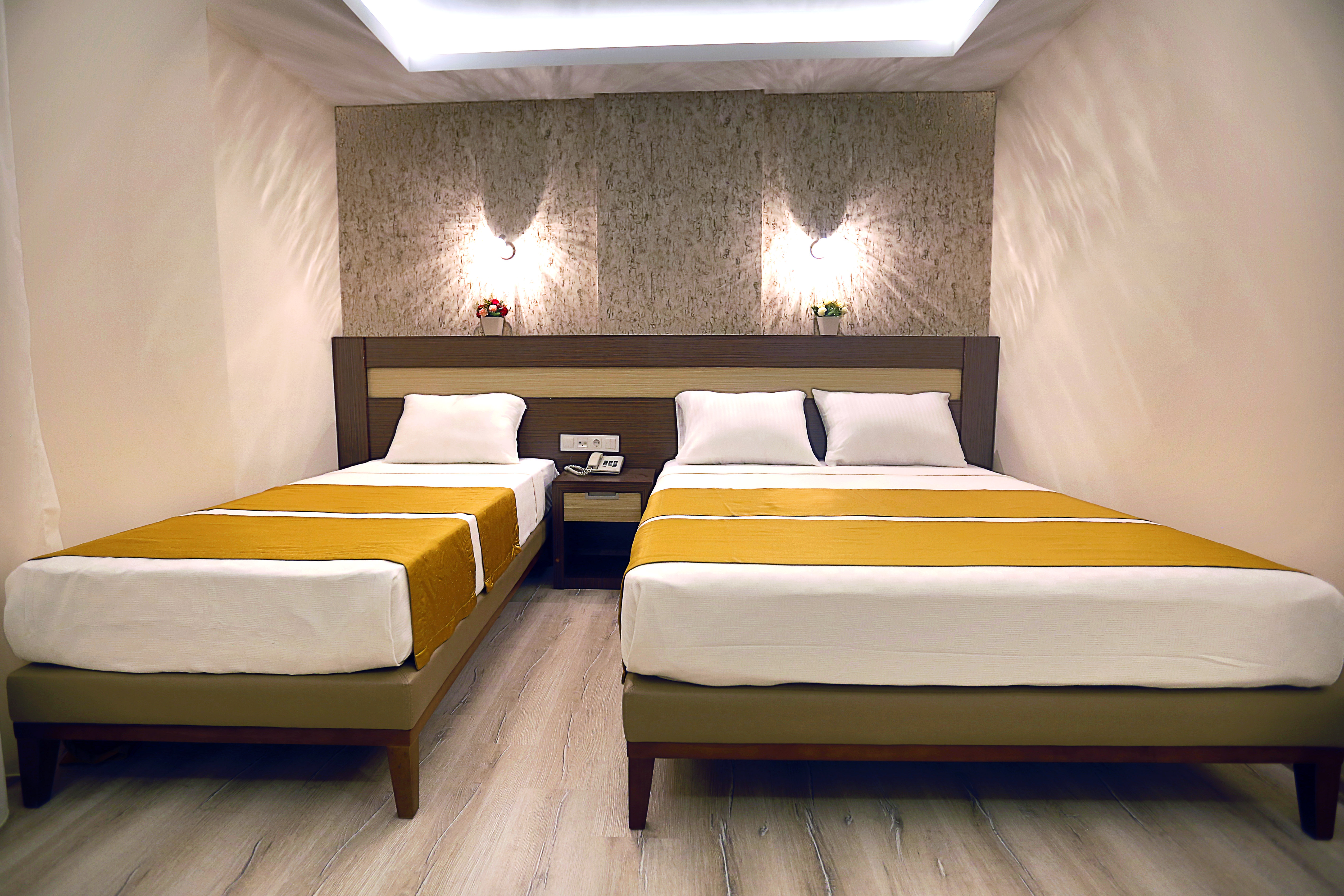 Enki Hotel