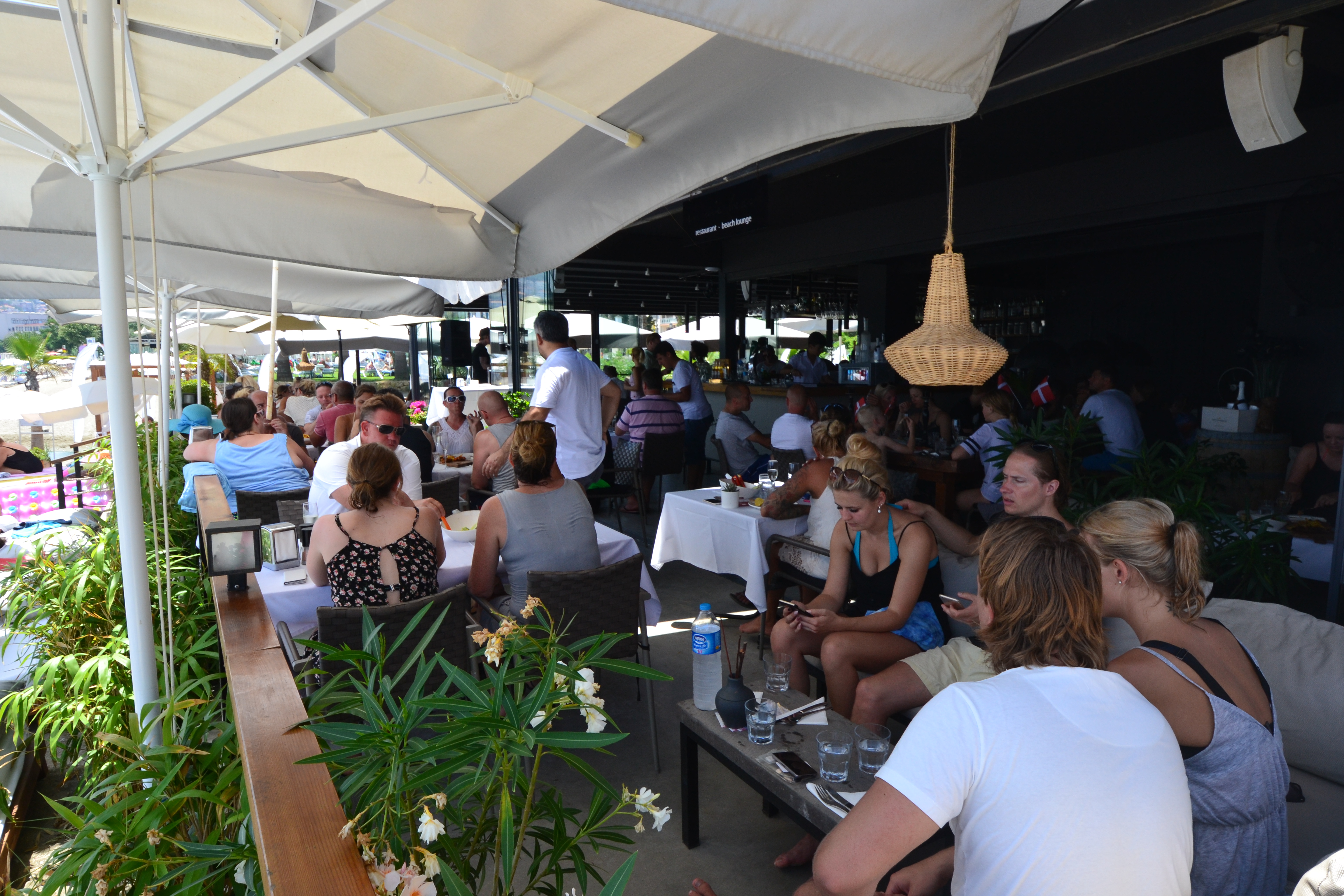 En Vie Beach Boutique Hotel