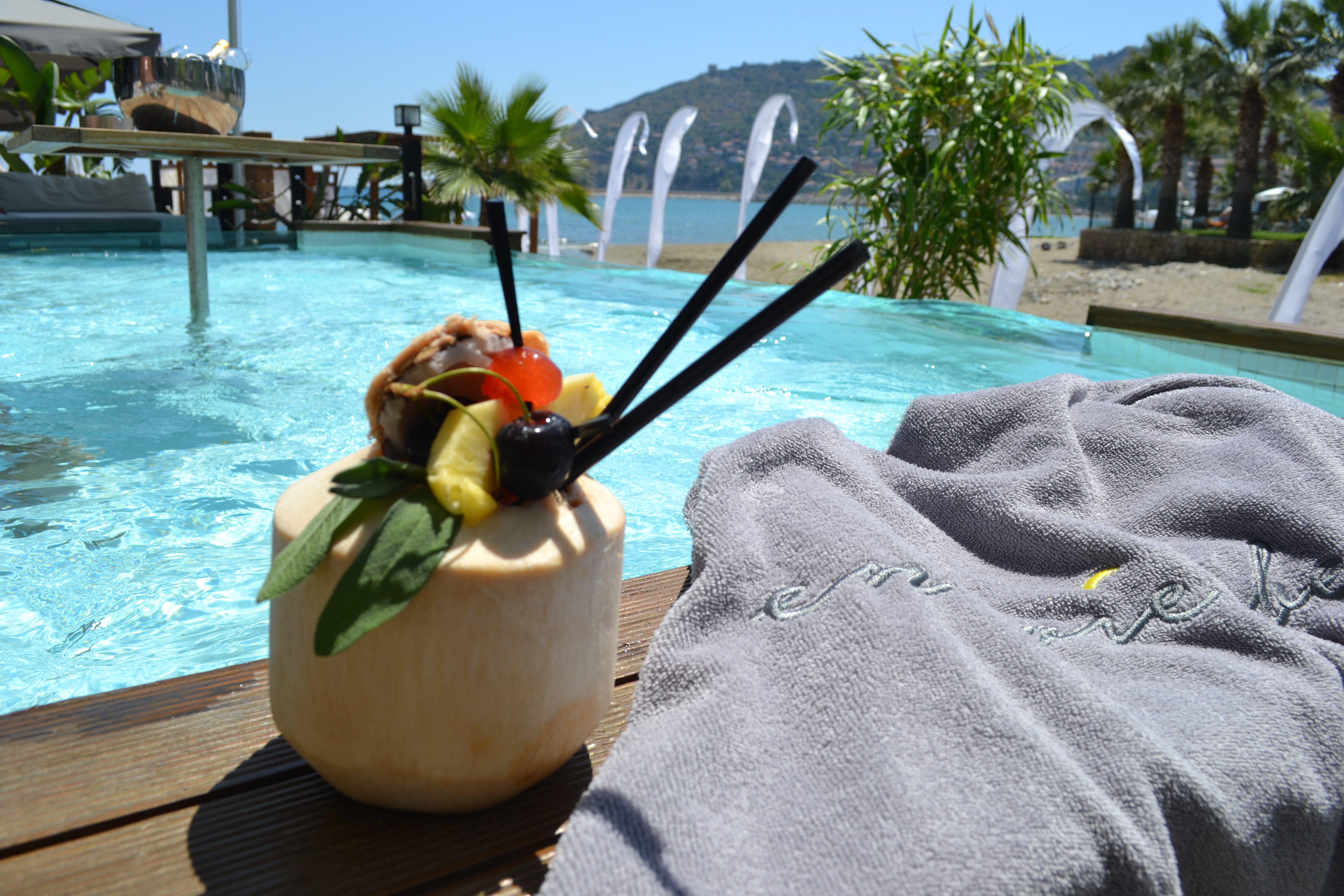 En Vie Beach Boutique Hotel