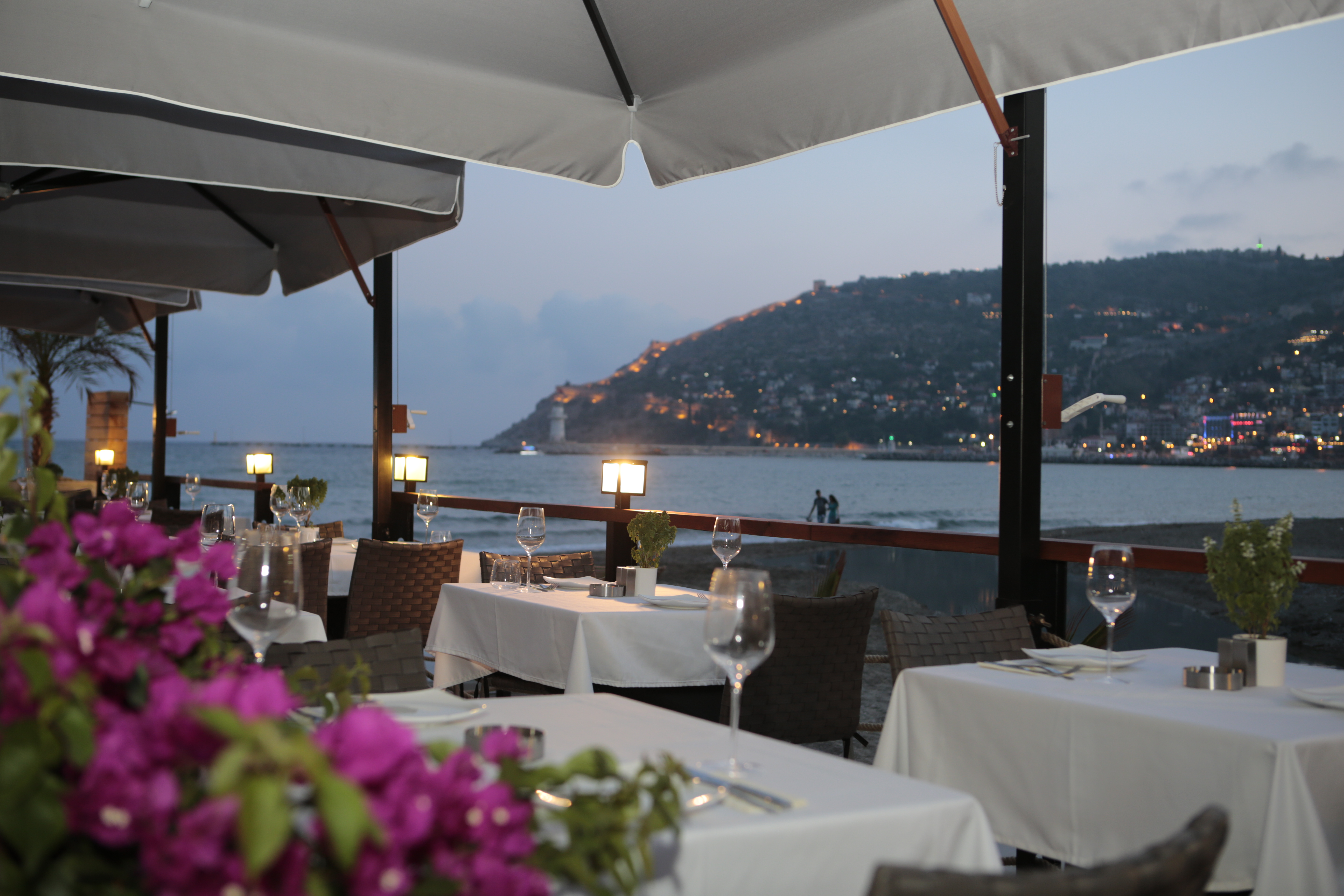 En Vie Beach Boutique Hotel