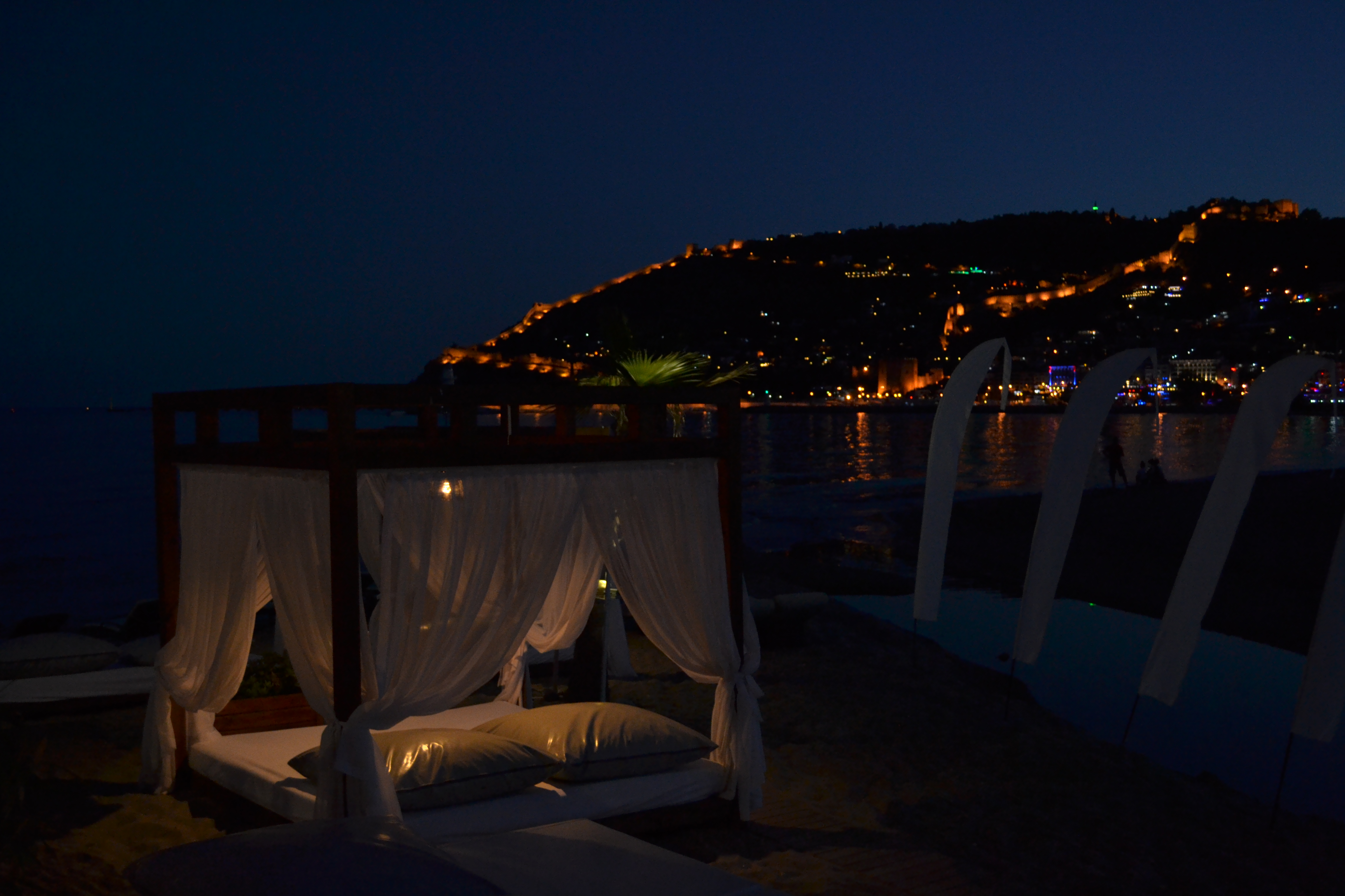 En Vie Beach Boutique Hotel