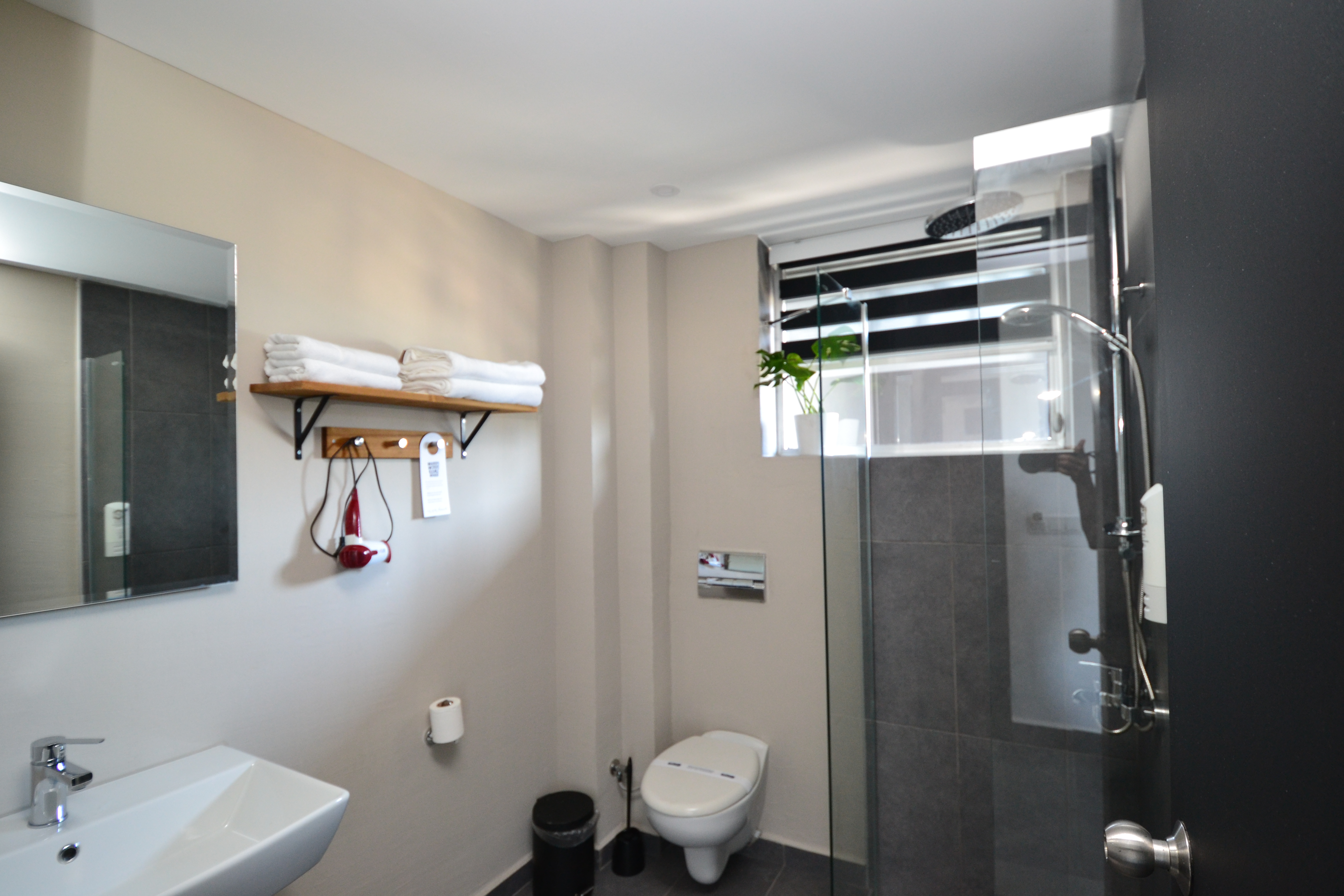 En Vie Beach Boutique Hotel