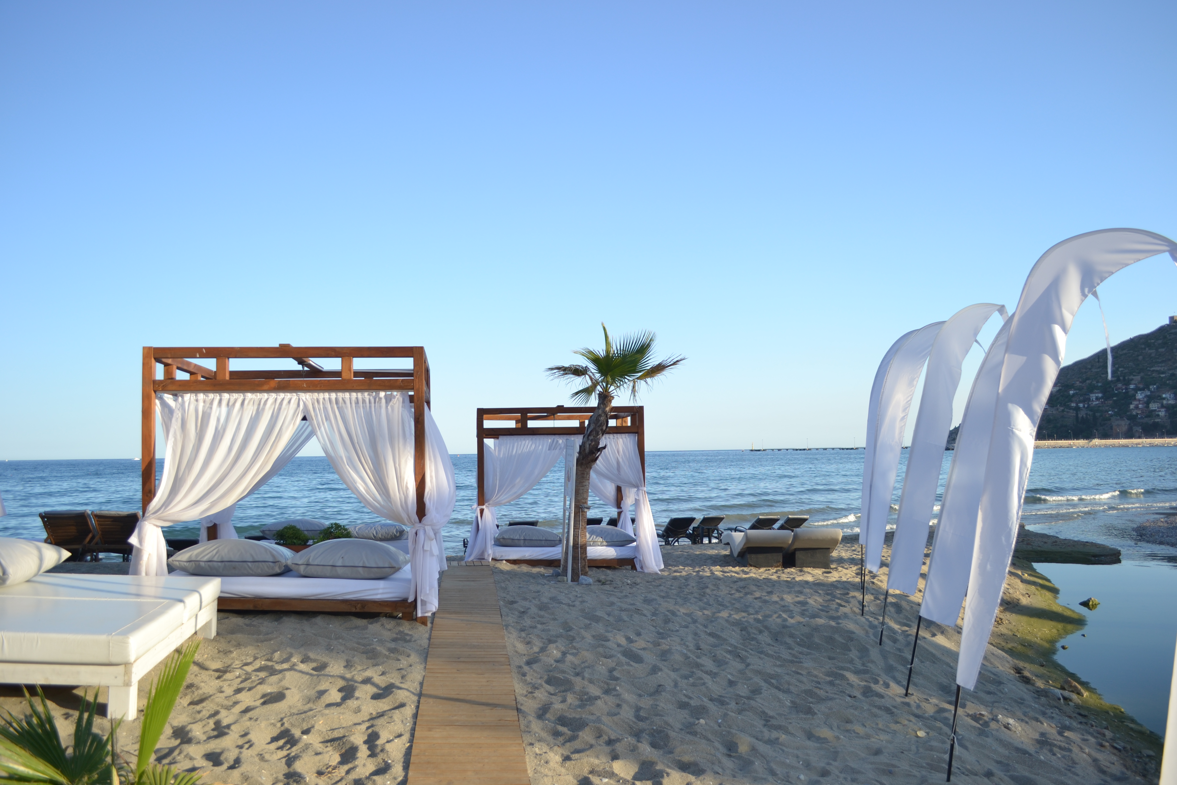 En Vie Beach Boutique Hotel