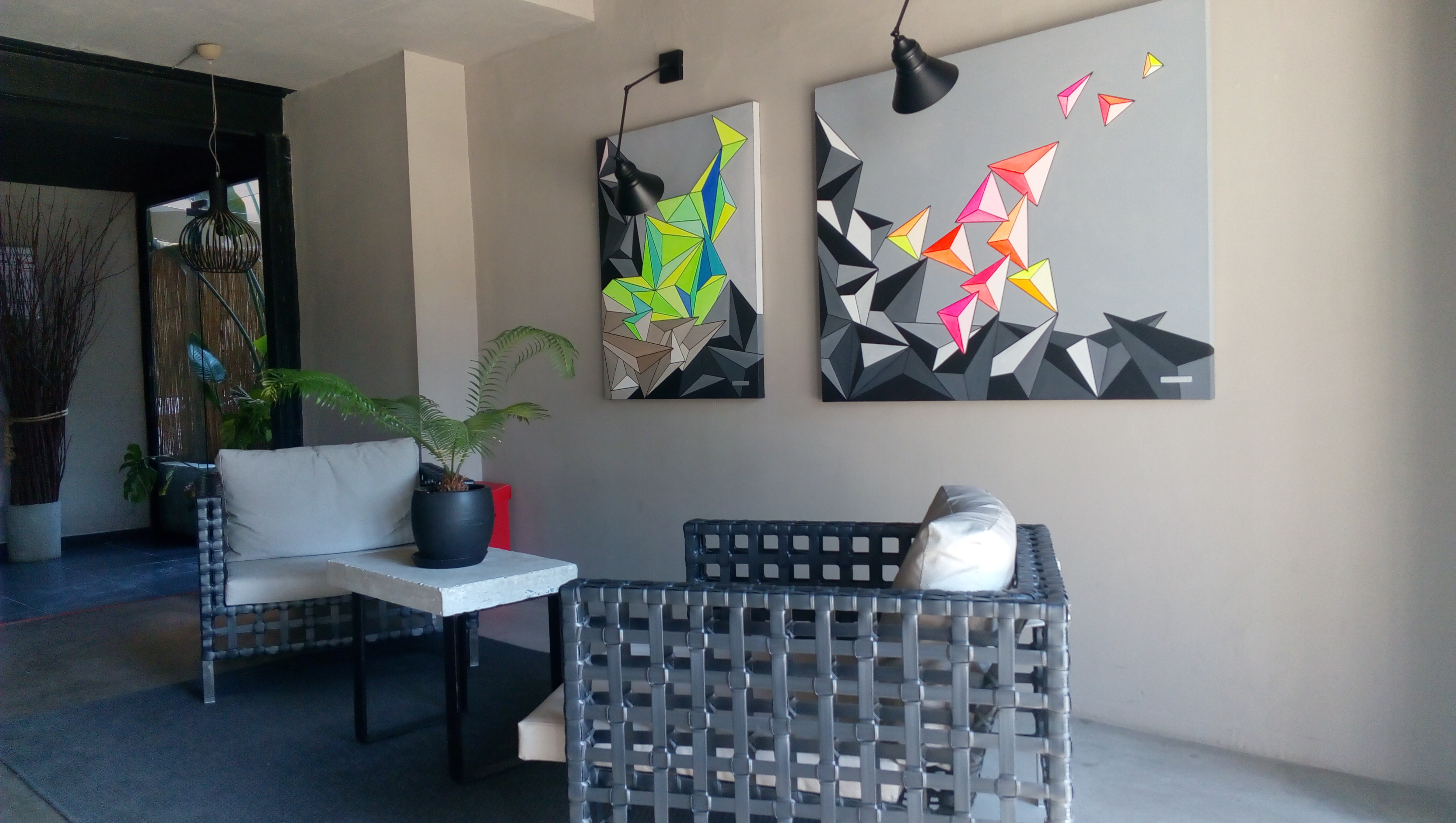 En Vie Beach Boutique Hotel