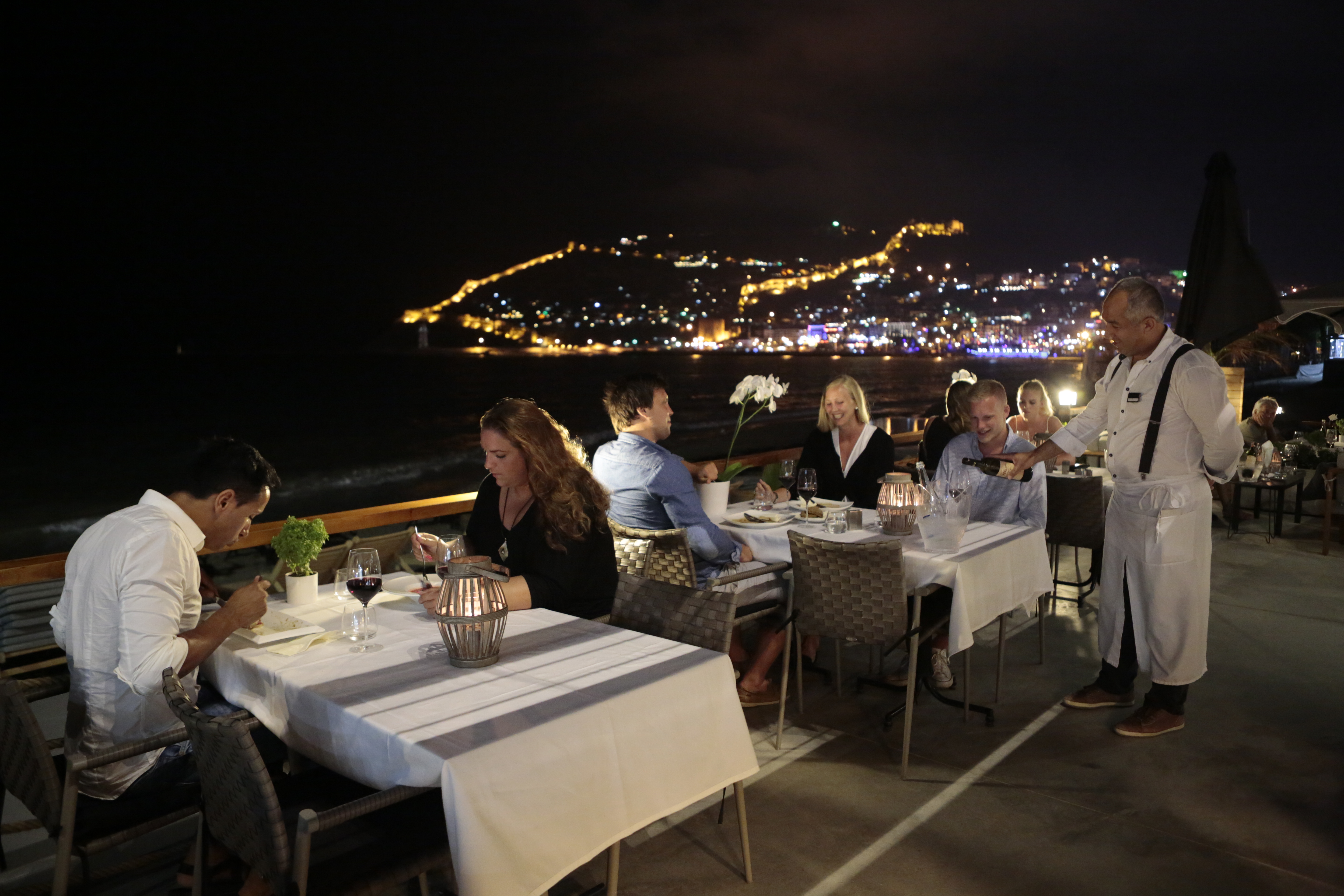 En Vie Beach Boutique Hotel