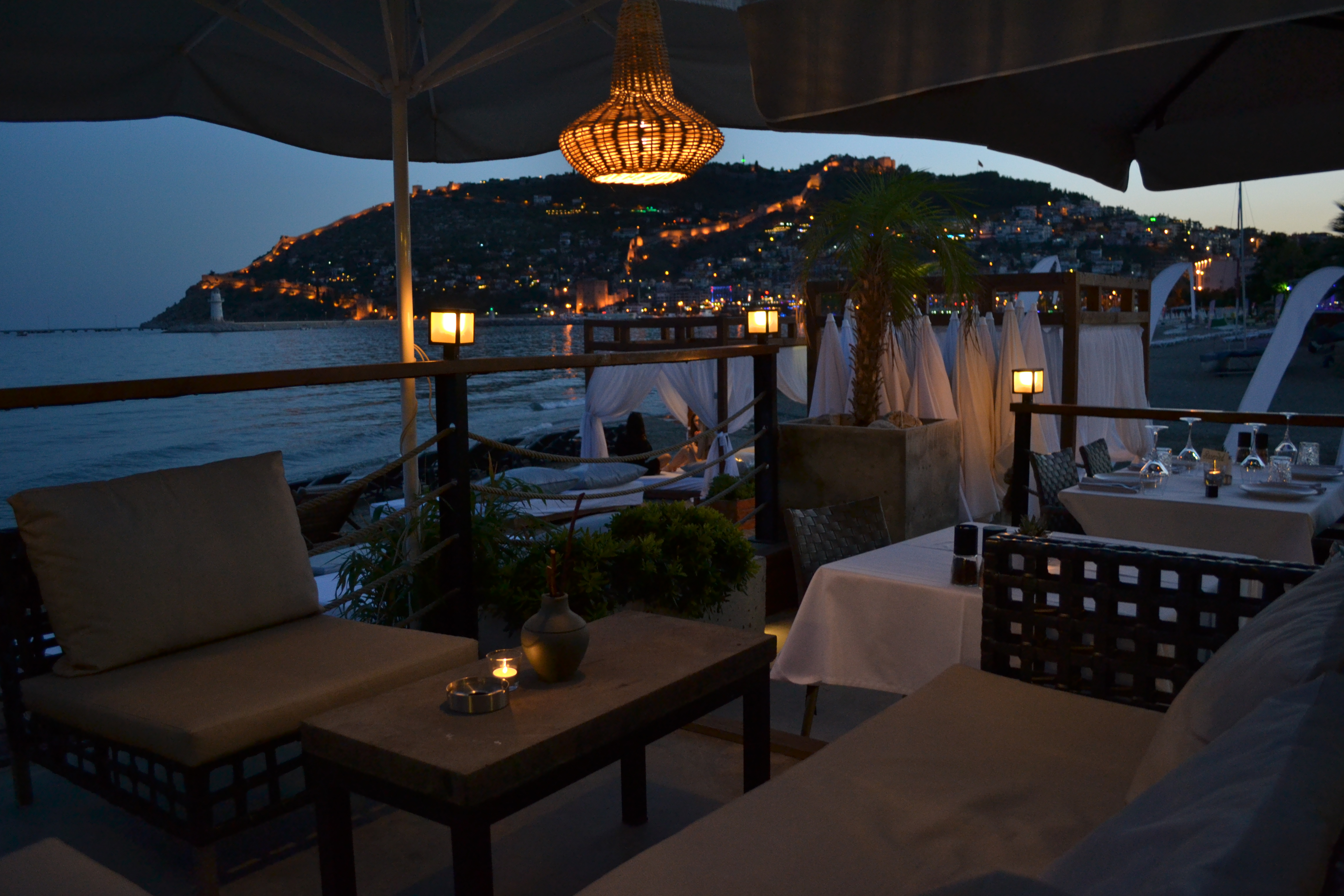 En Vie Beach Boutique Hotel