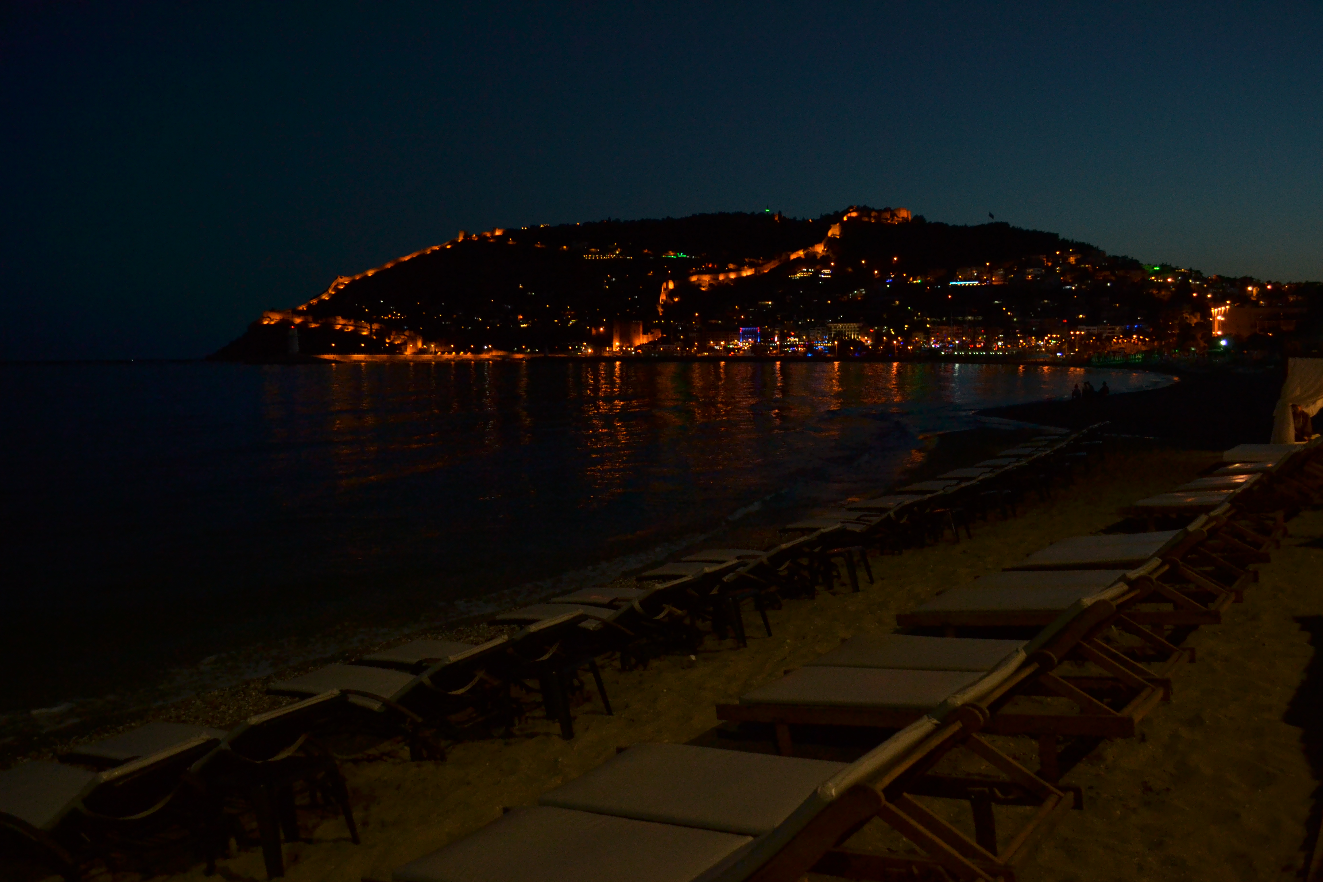En Vie Beach Boutique Hotel
