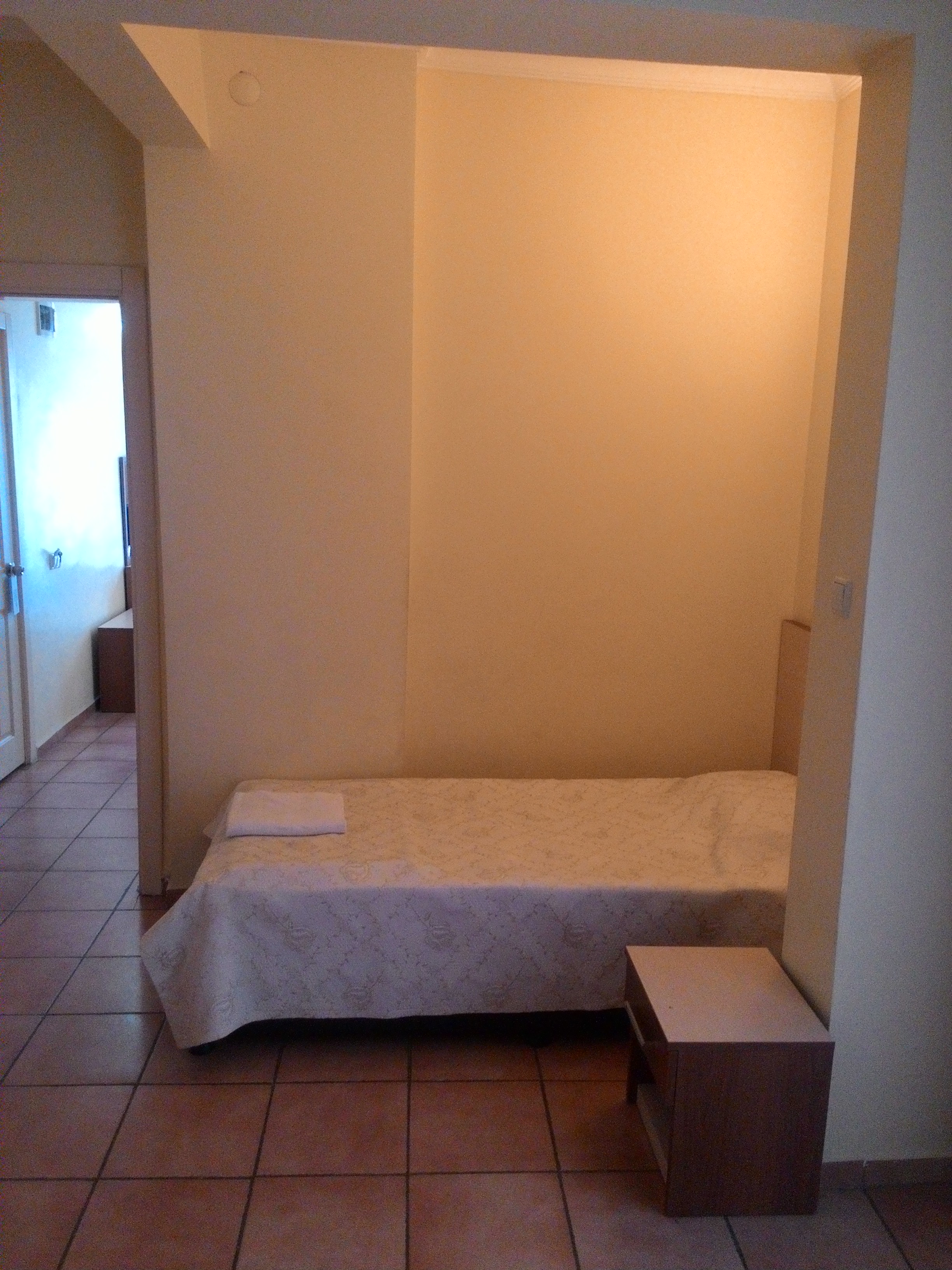 Erciyes Hotel
