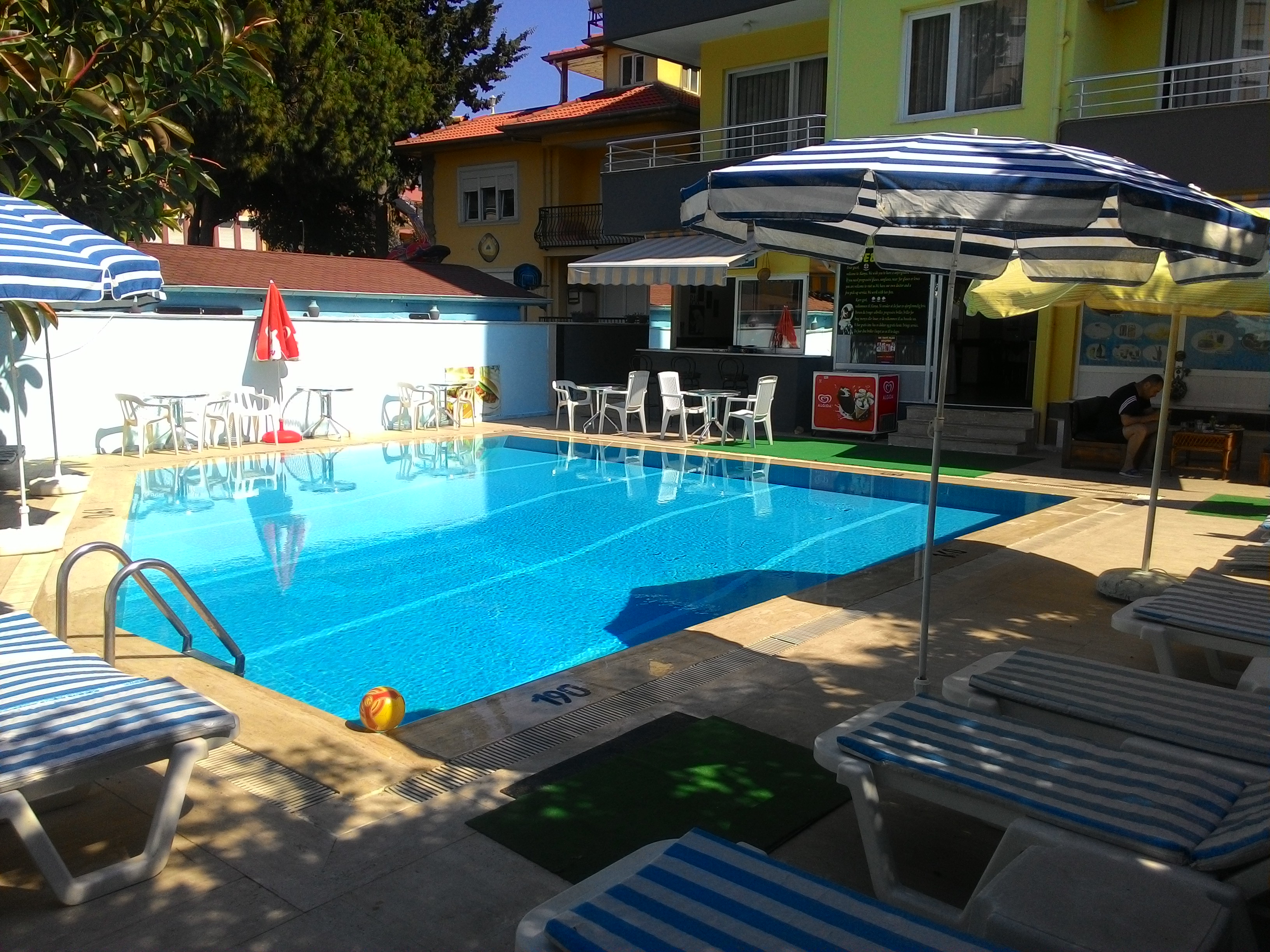 Erciyes Hotel