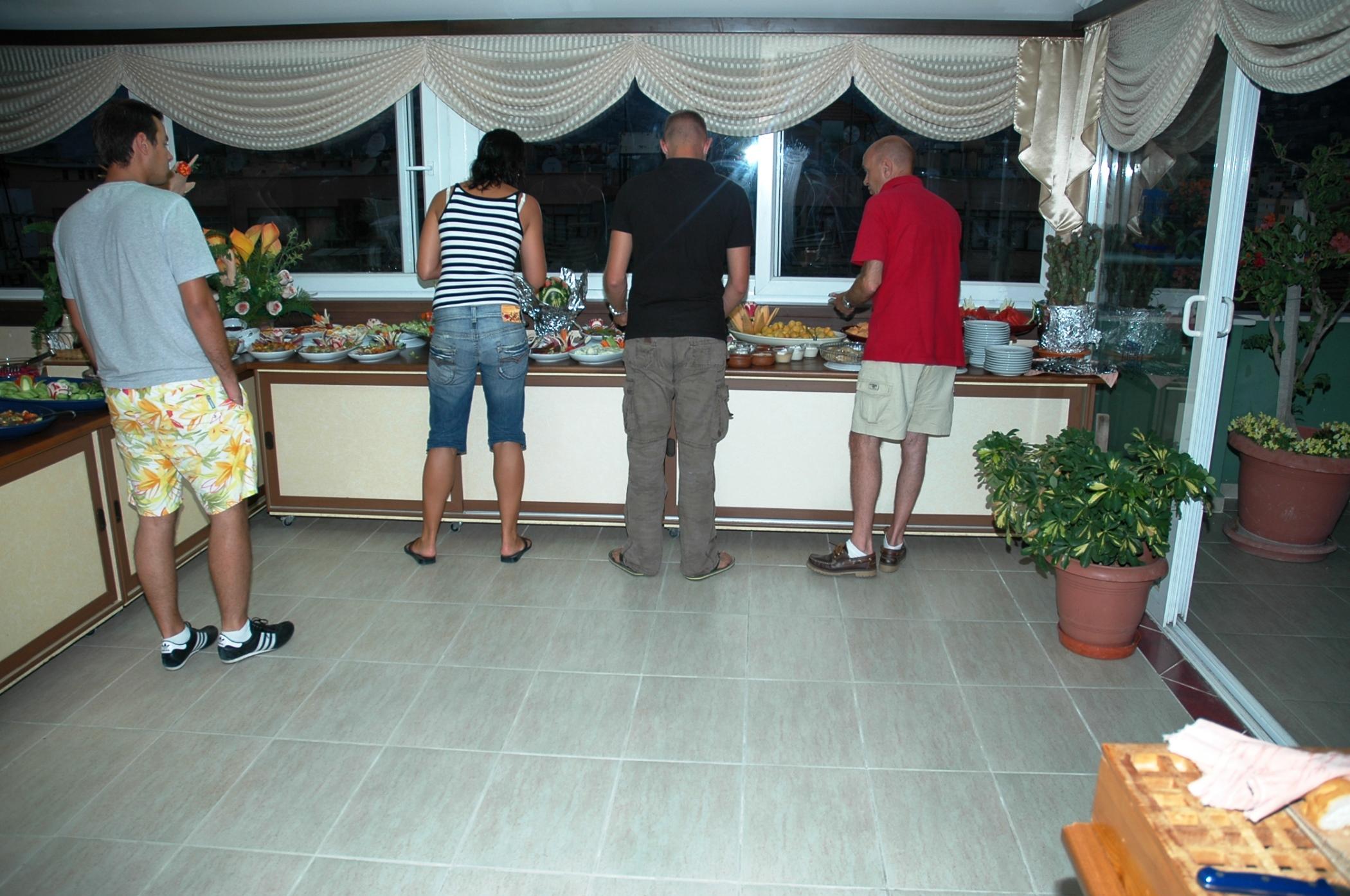 Ergün Hotel