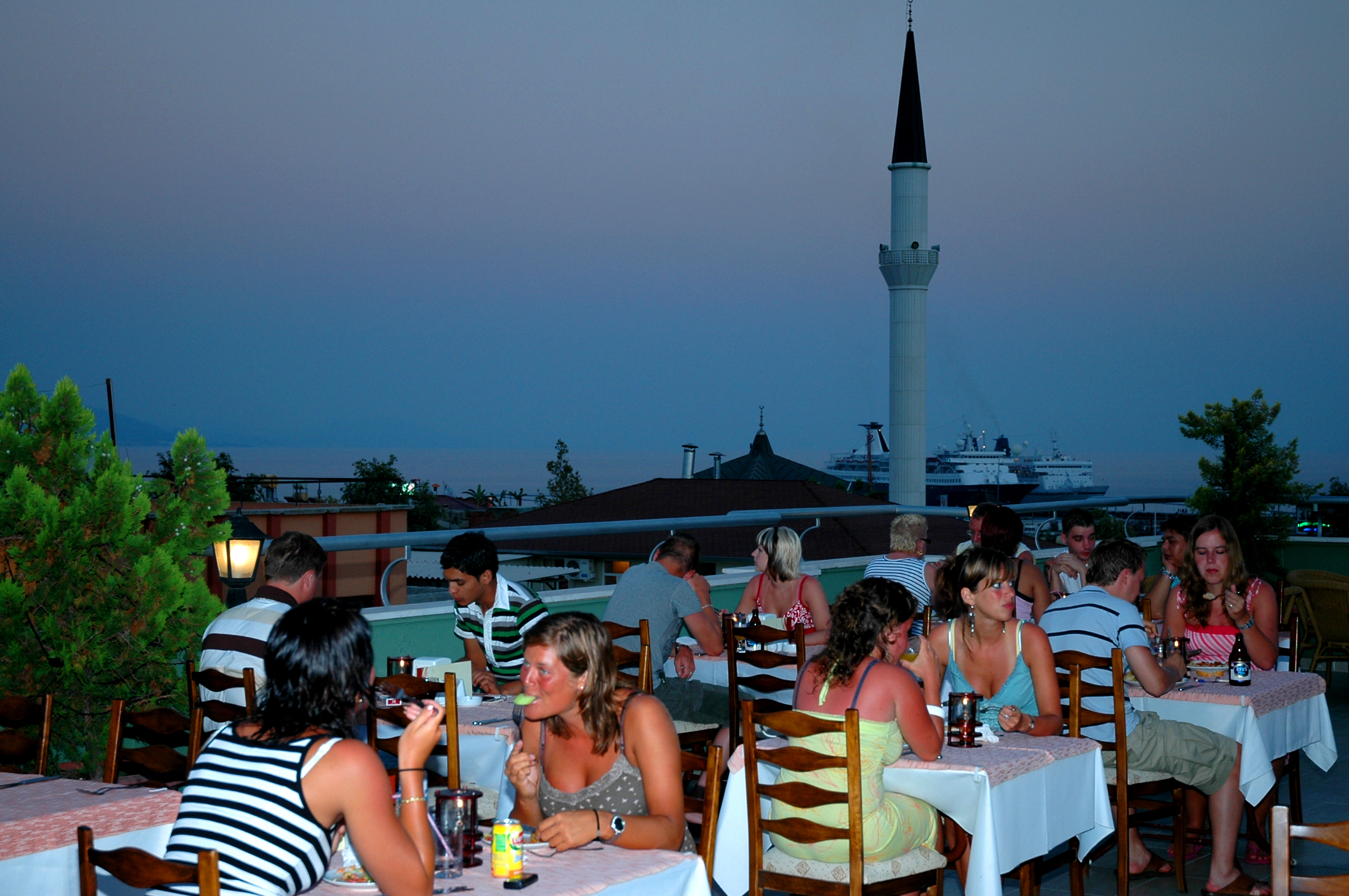 Ergün Hotel