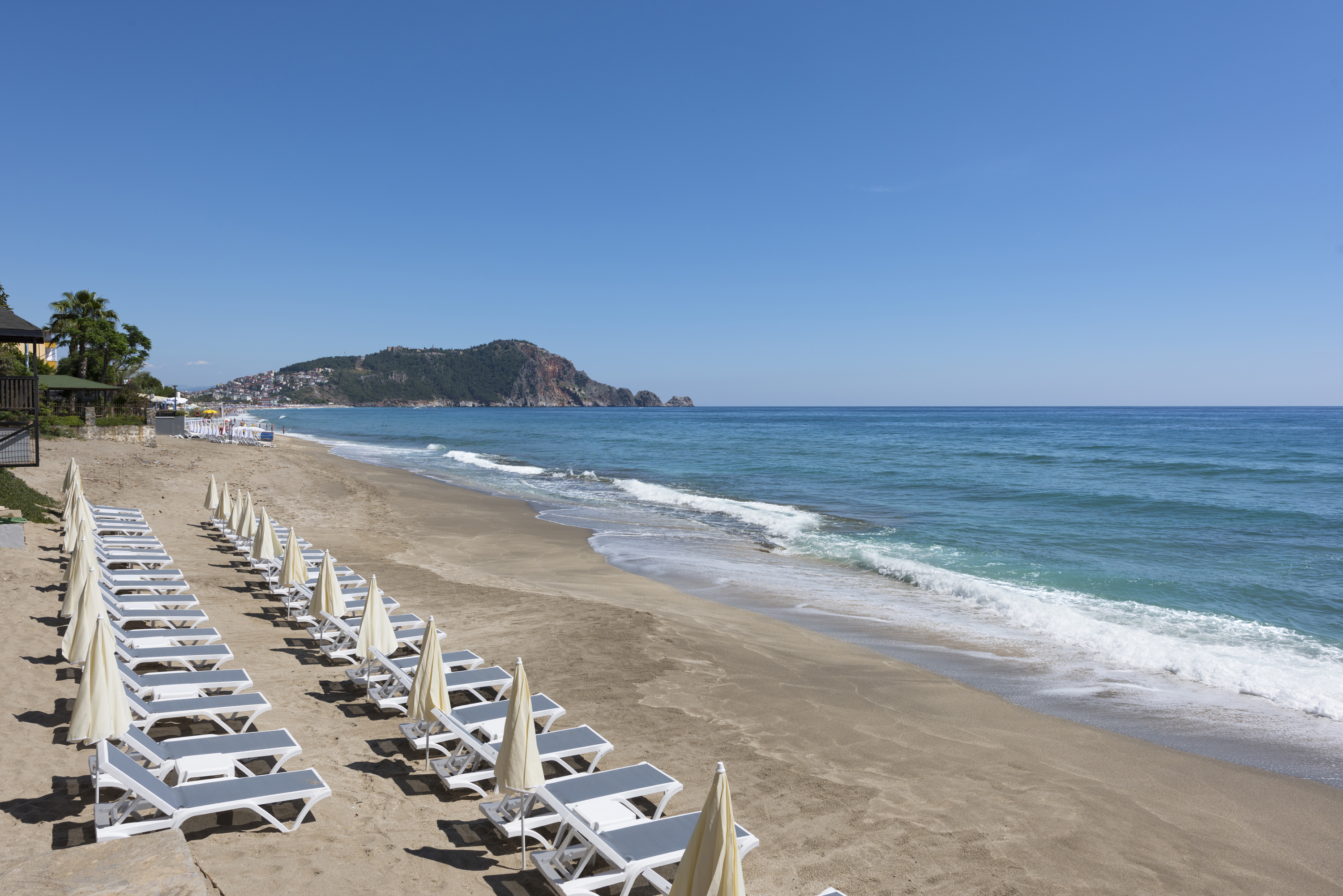 Floria Beach Hotel