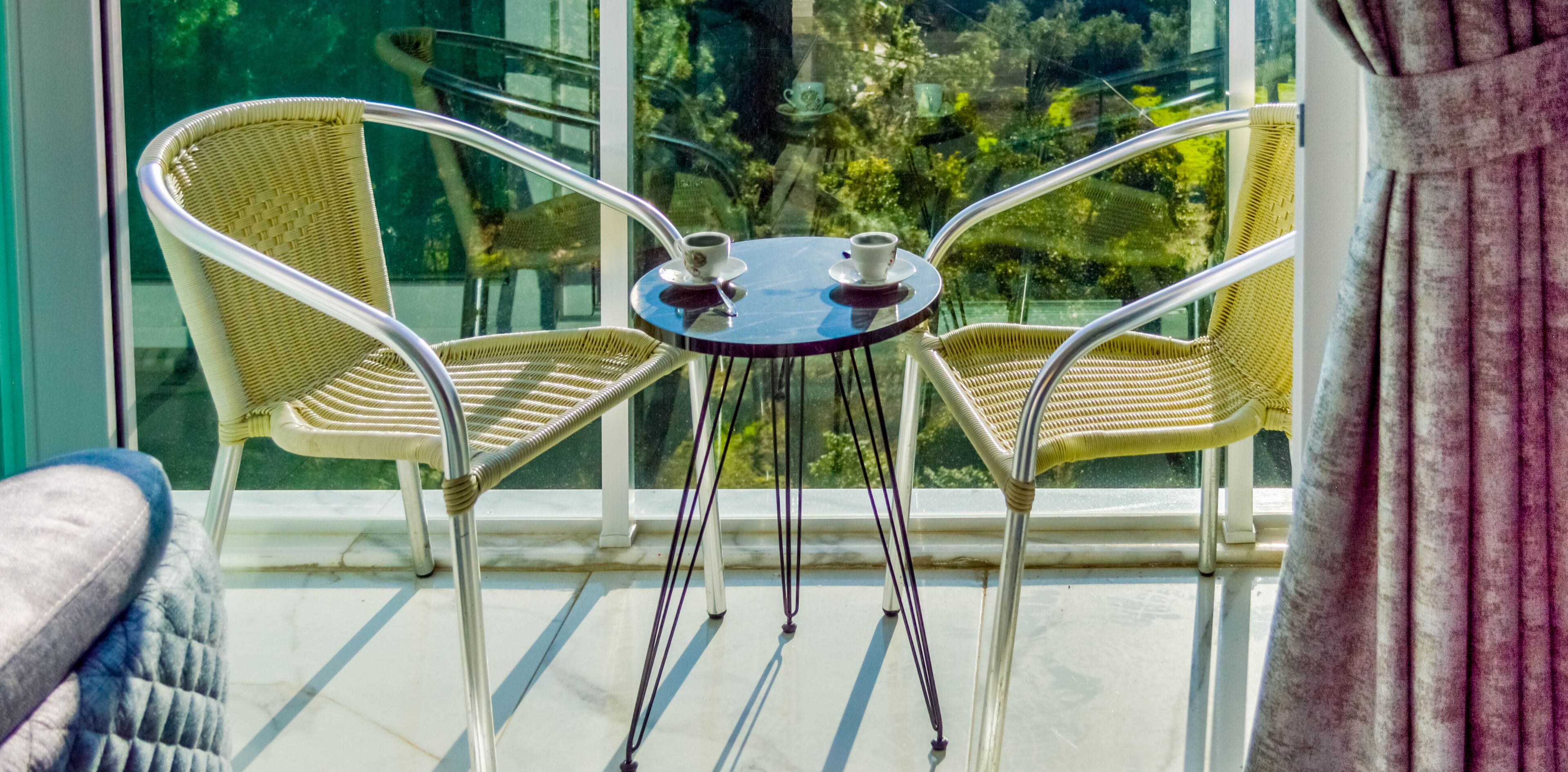 Forest Park Avsallar