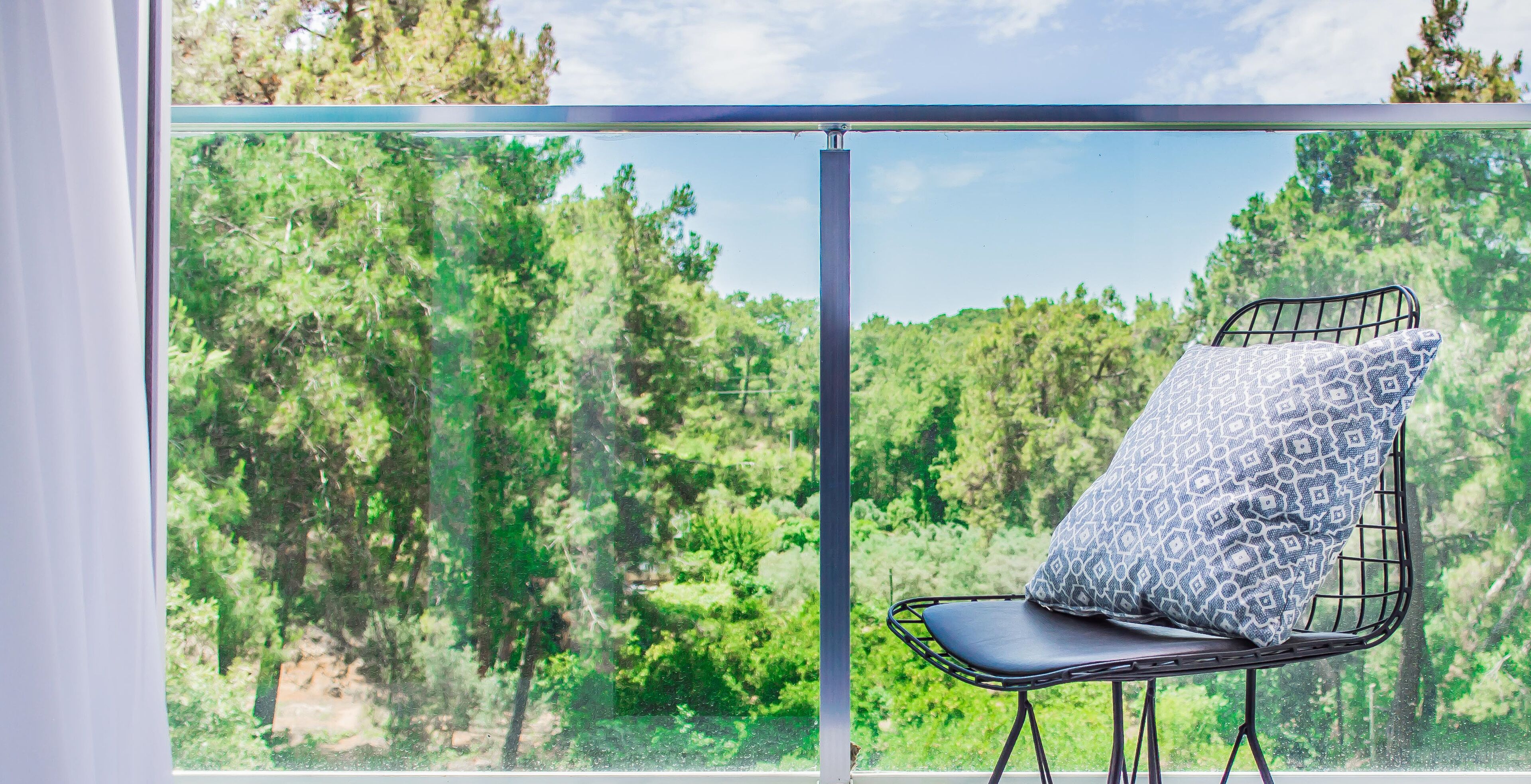 Forest Park Avsallar