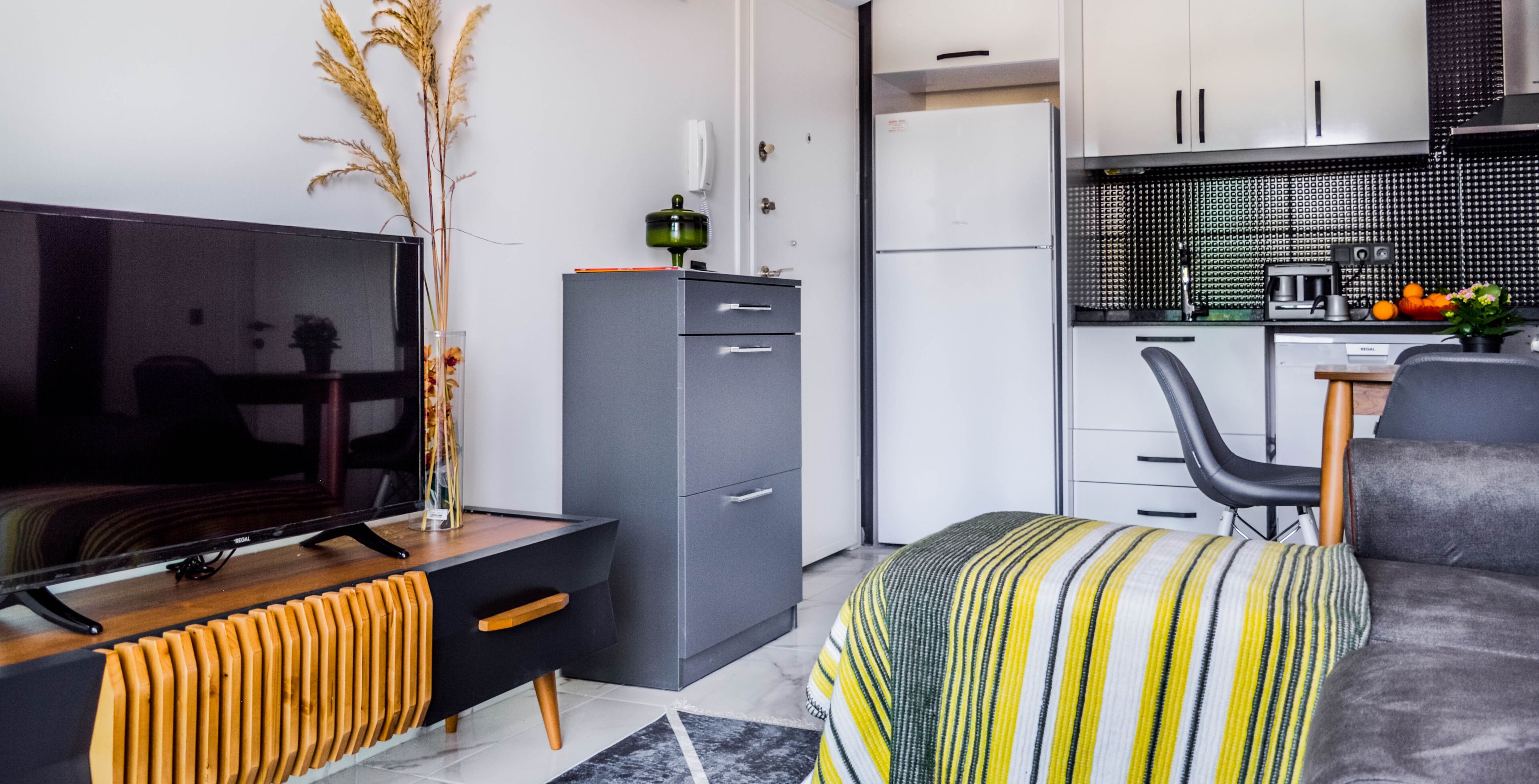 Forest Park Avsallar