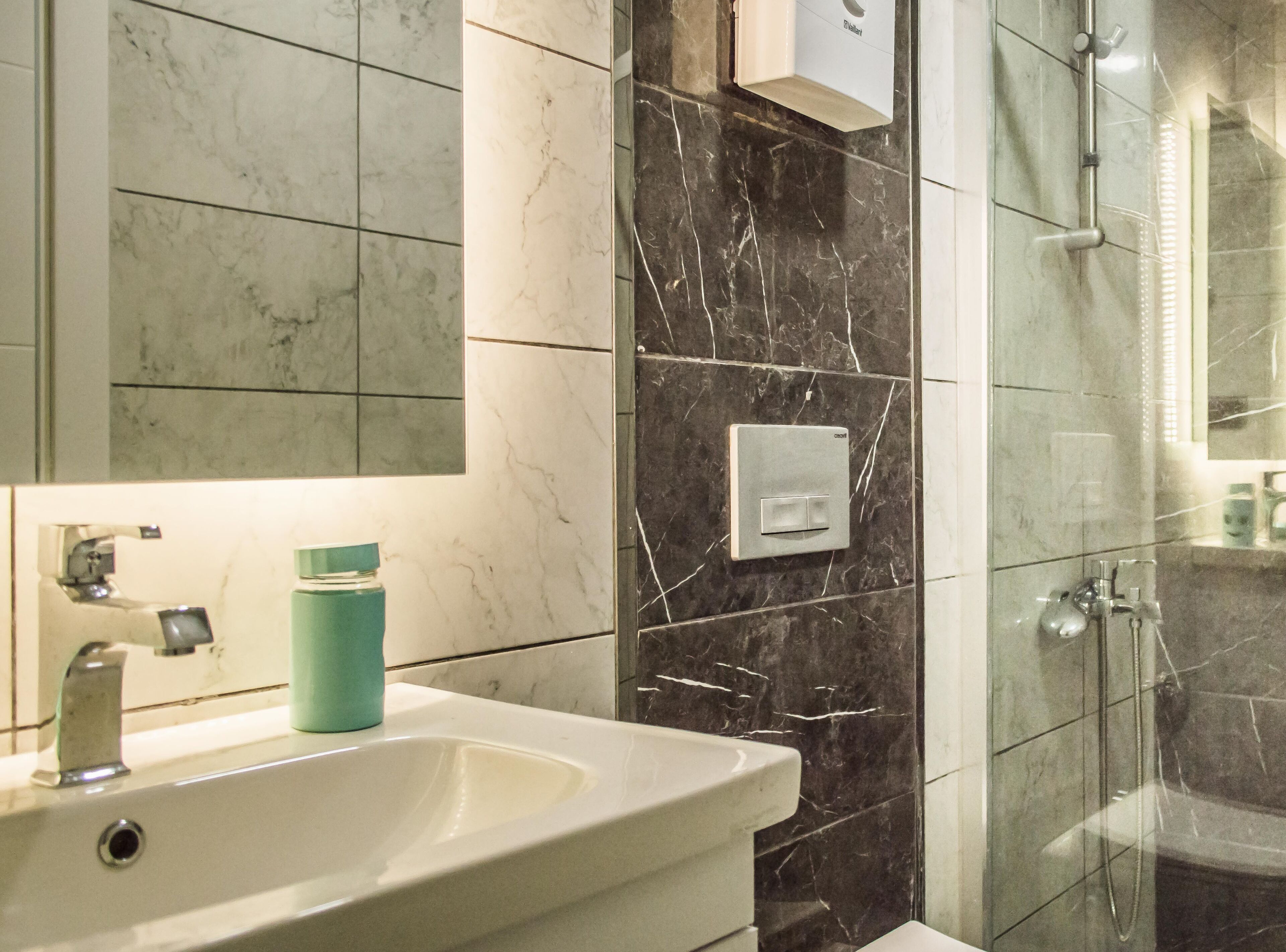 Forest Park Avsallar