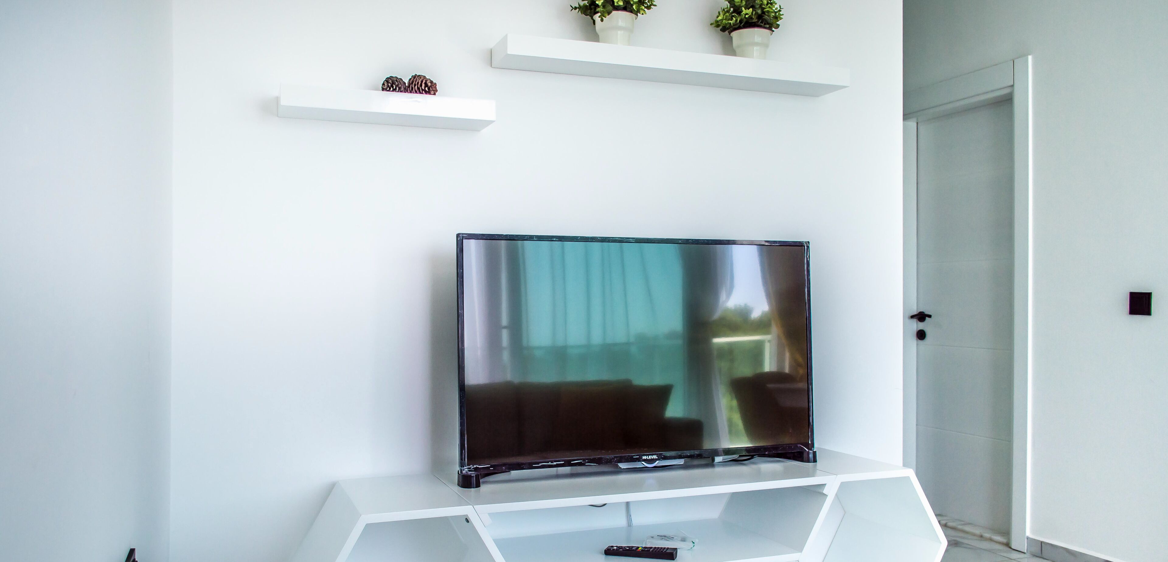 Forest Park Avsallar