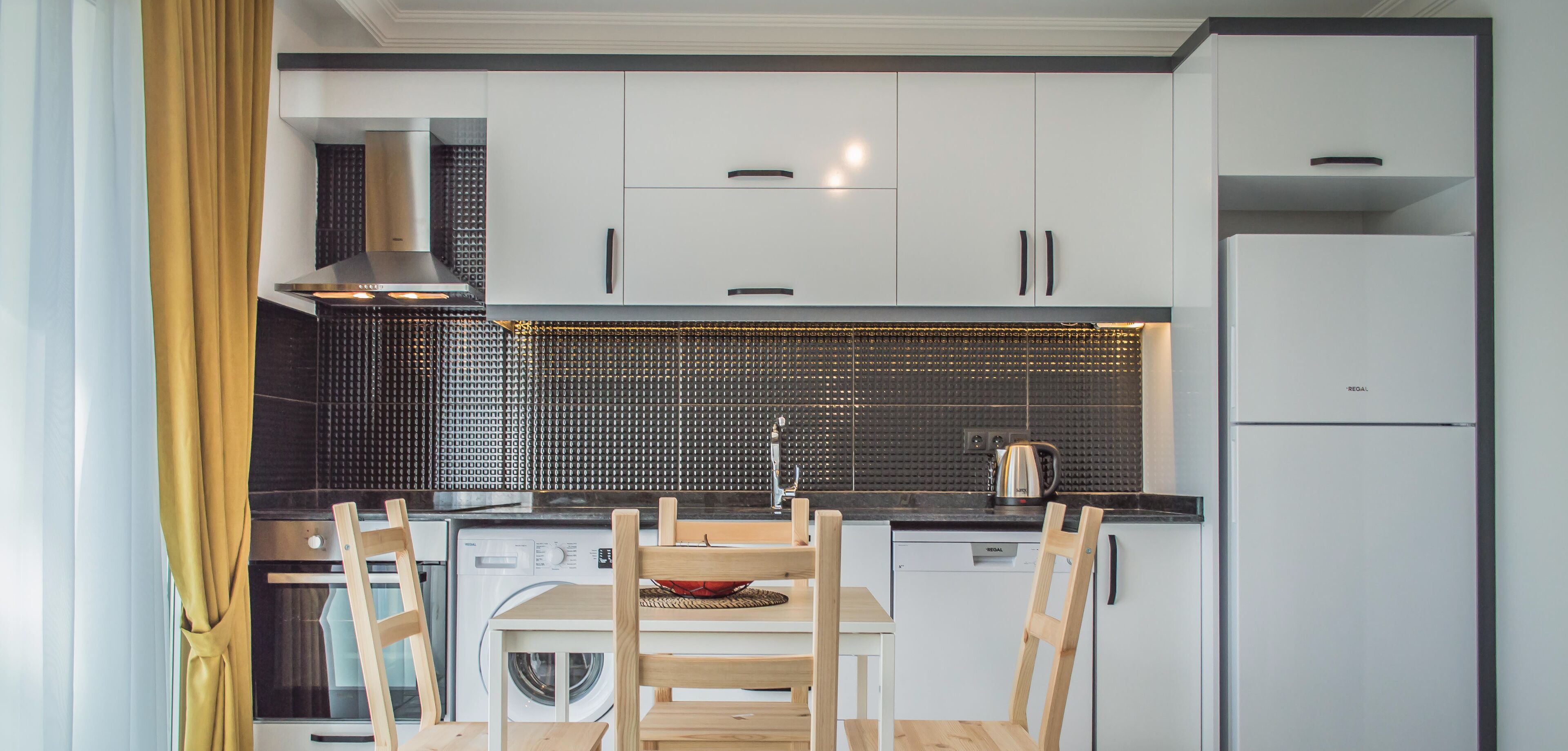 Forest Park Avsallar