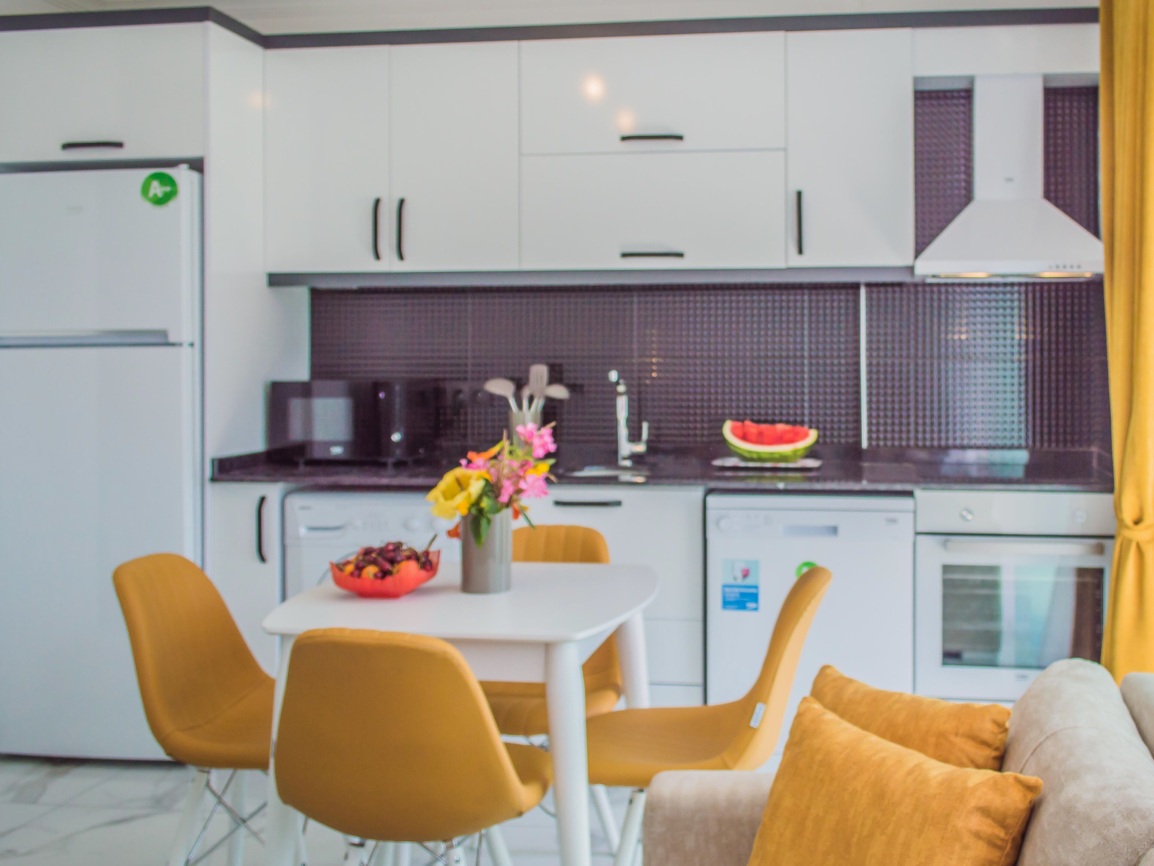 Forest Park Avsallar