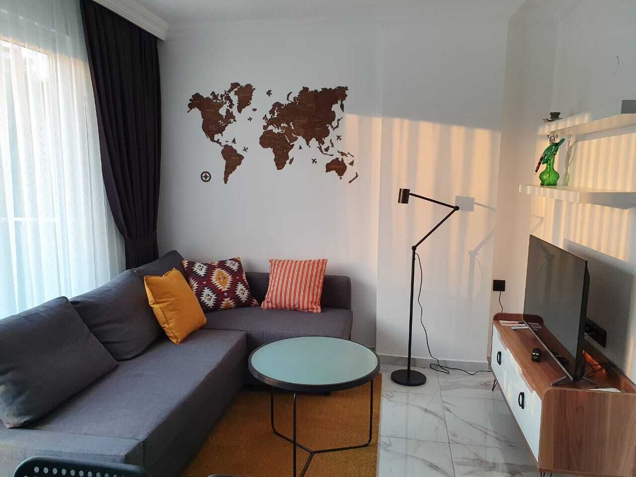 Forest Park Avsallar