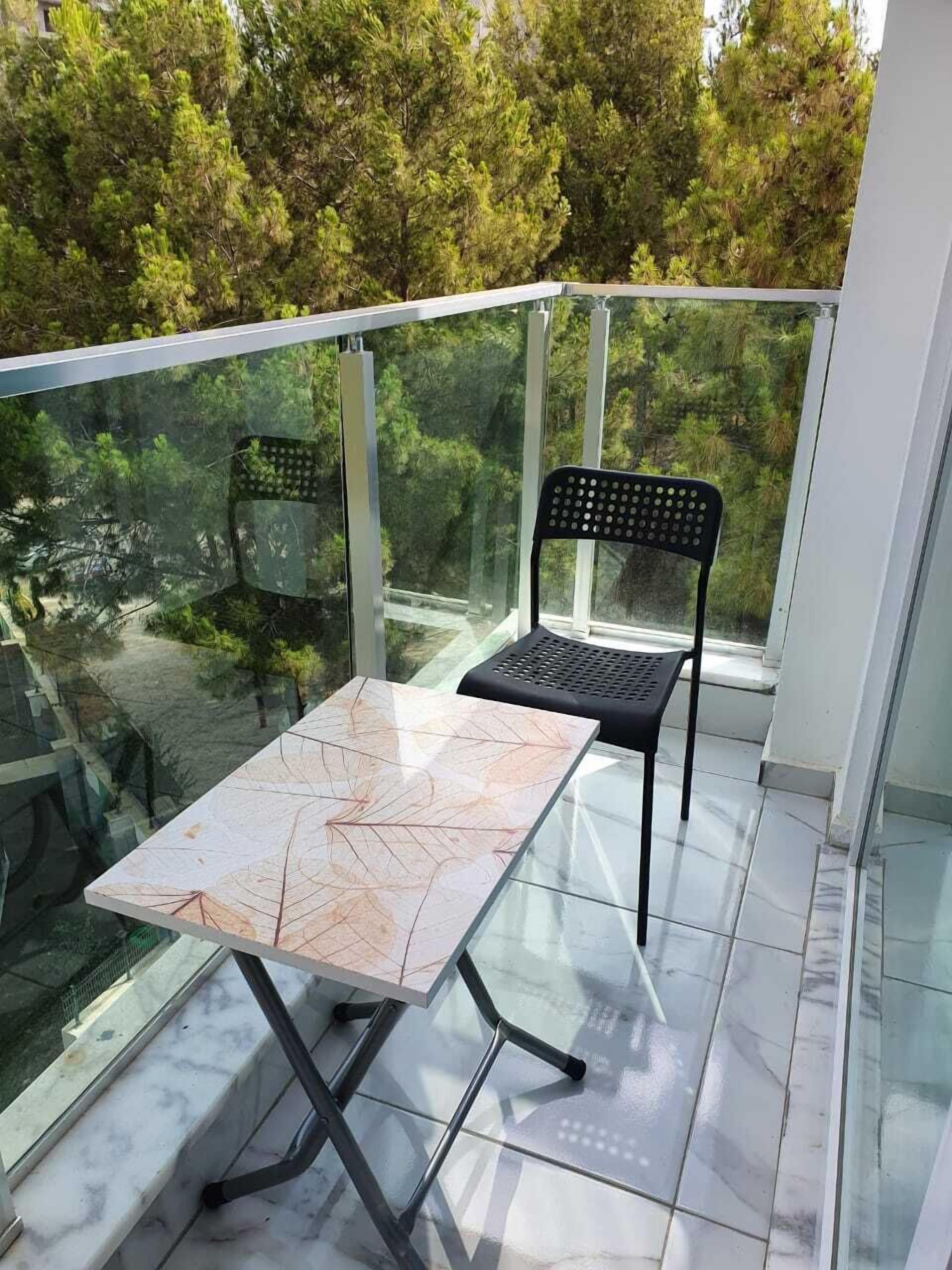 Forest Park Avsallar