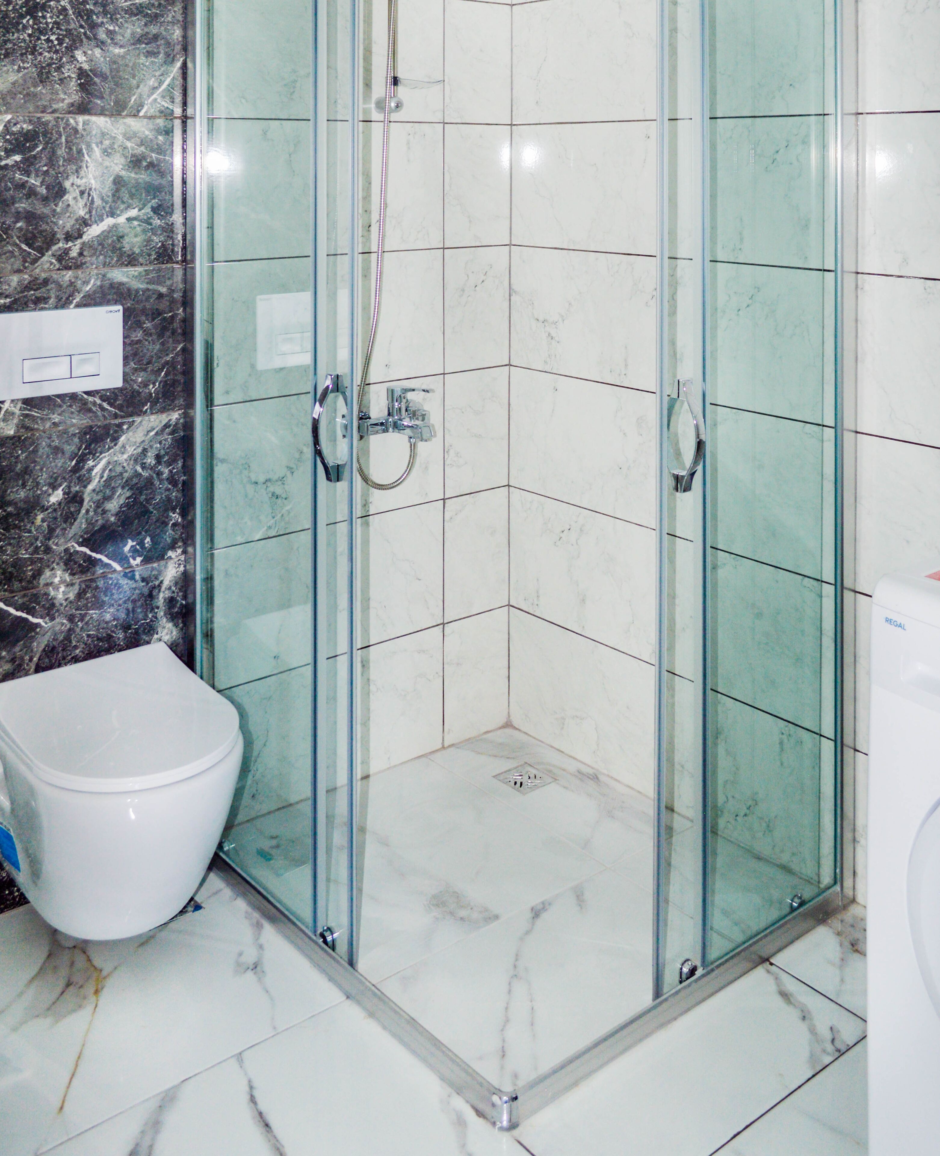 Forest Park Avsallar