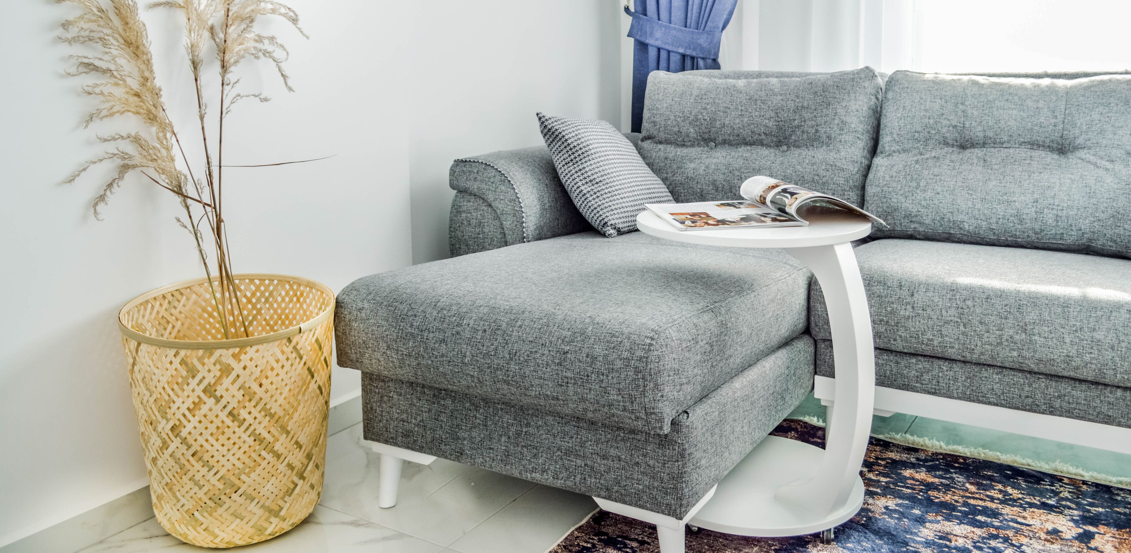 Forest Park Avsallar