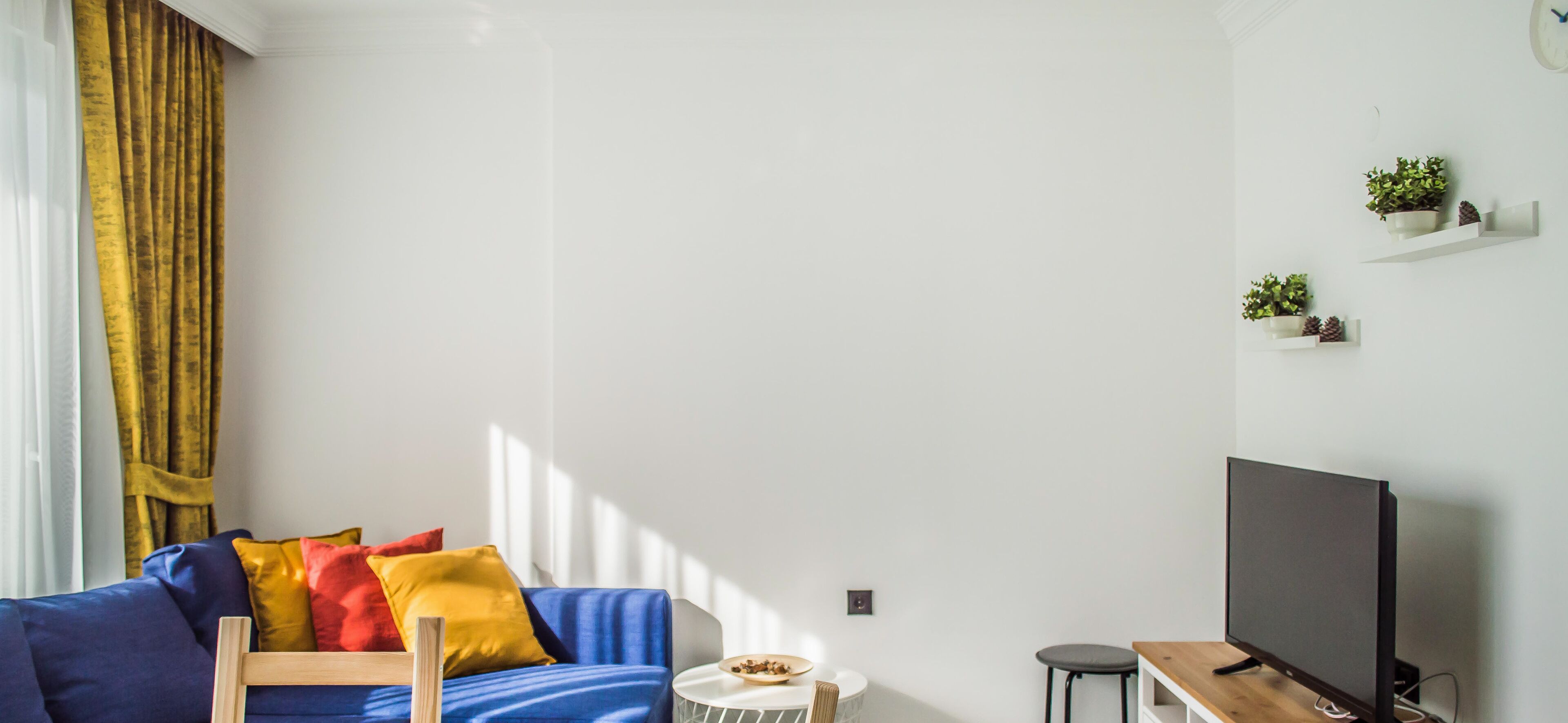 Forest Park Avsallar