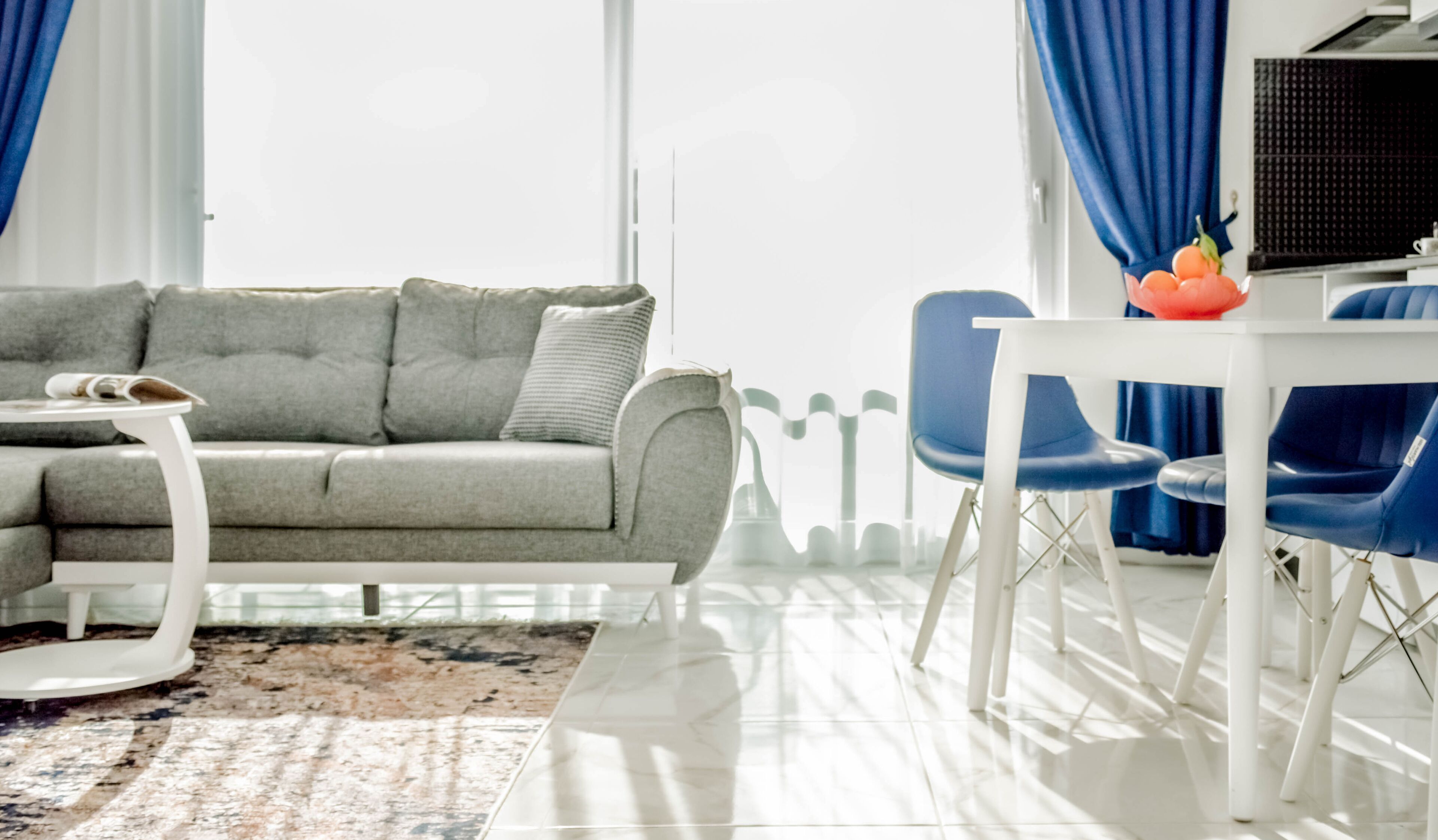 Forest Park Avsallar