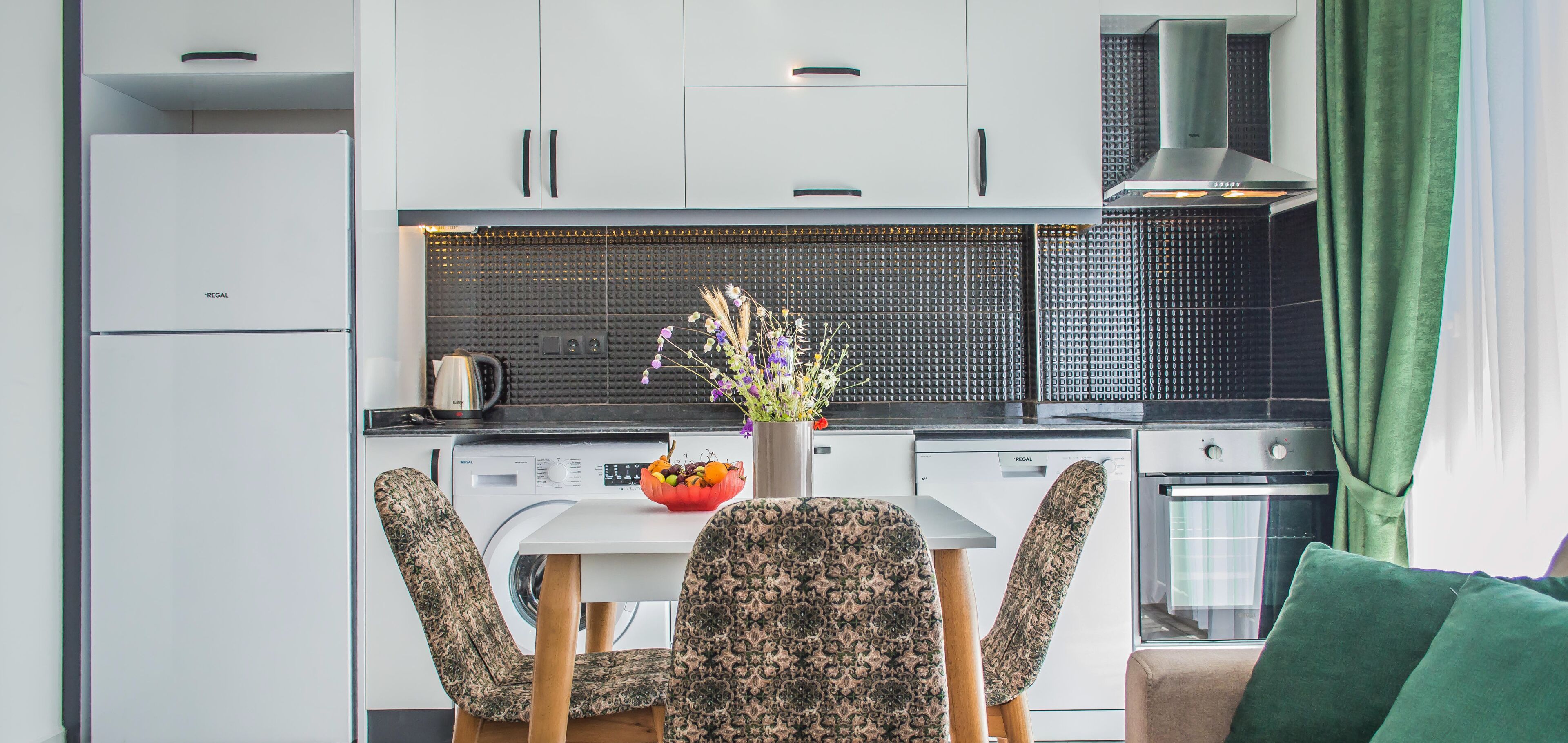 Forest Park Avsallar