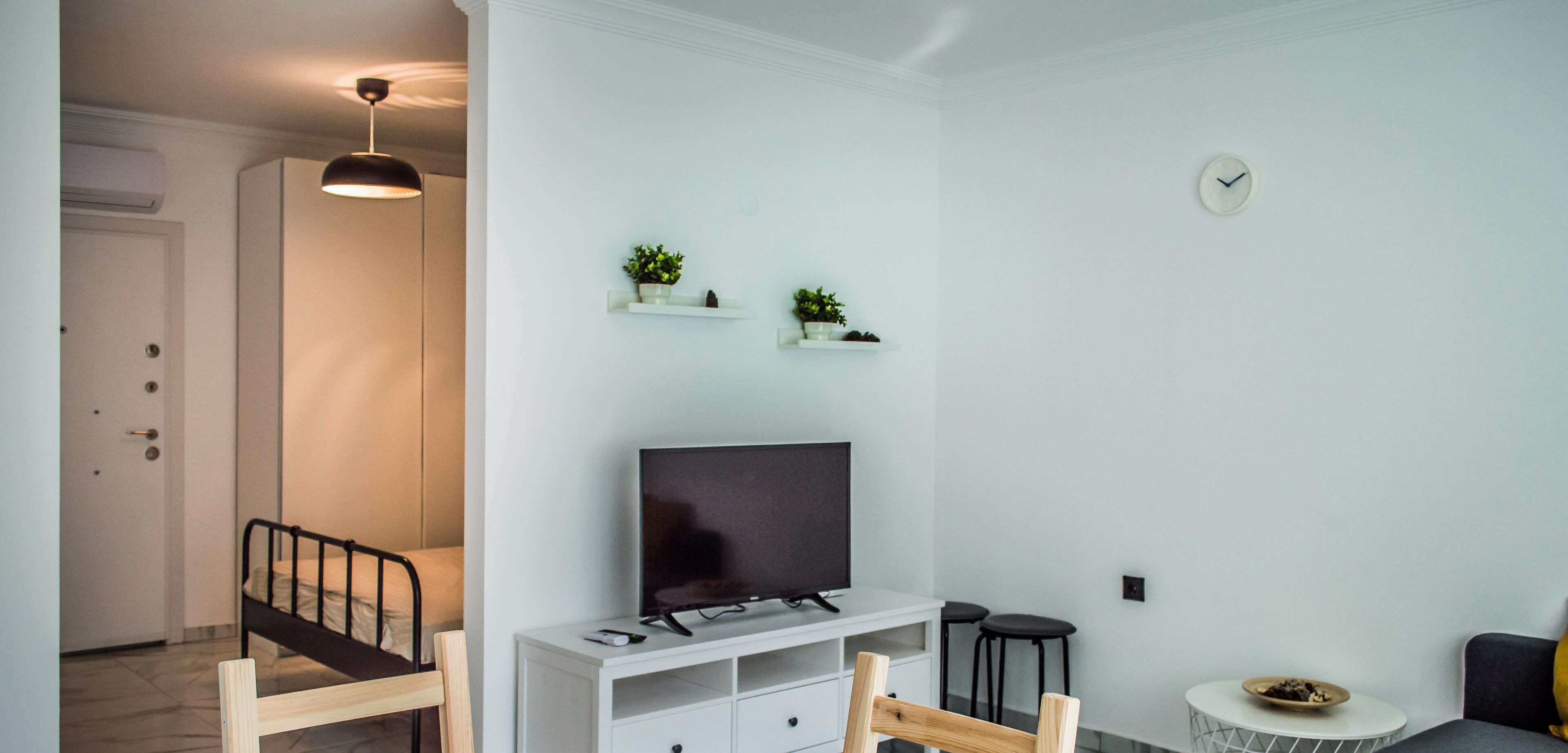 Forest Park Avsallar