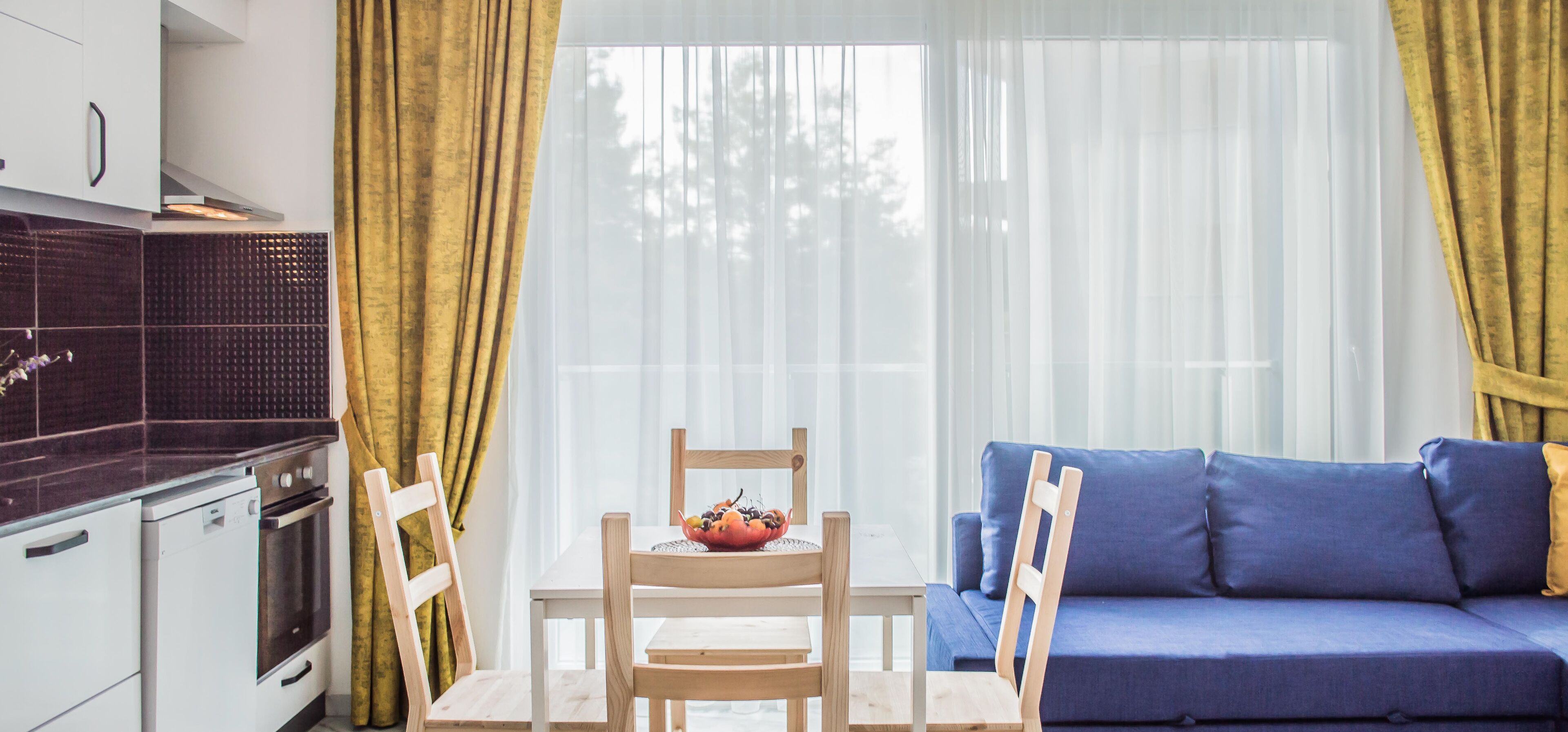 Forest Park Avsallar