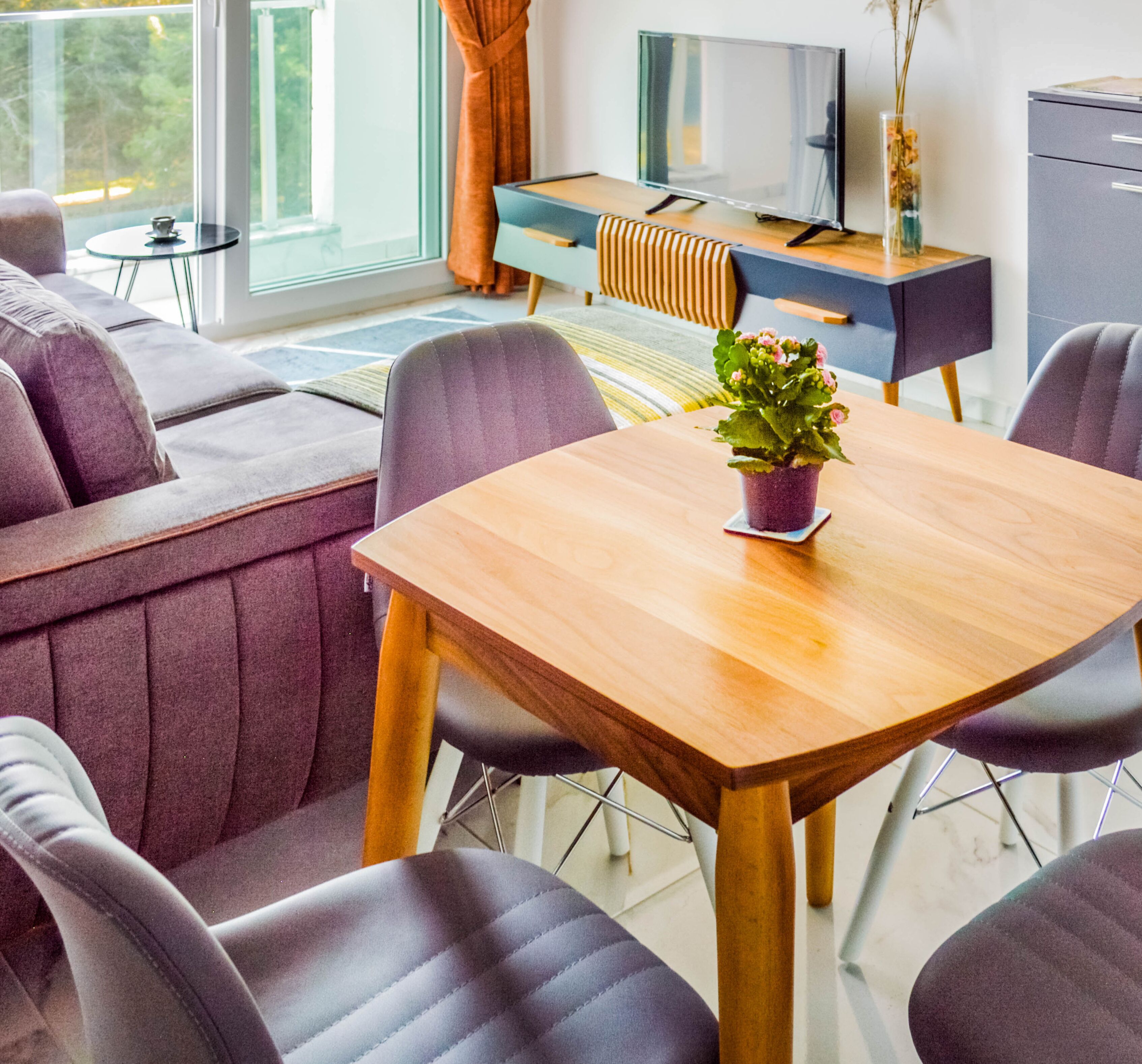 Forest Park Avsallar