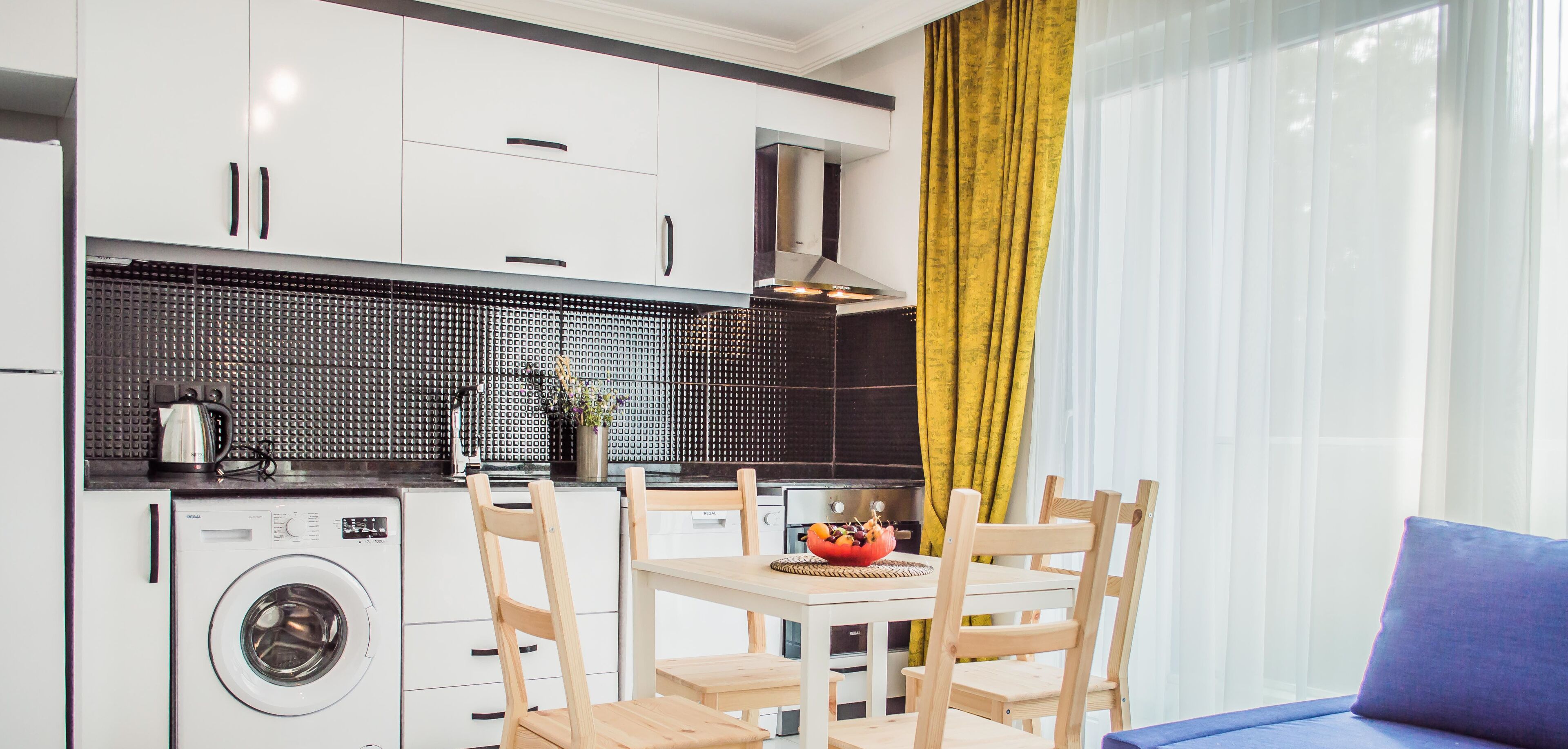 Forest Park Avsallar