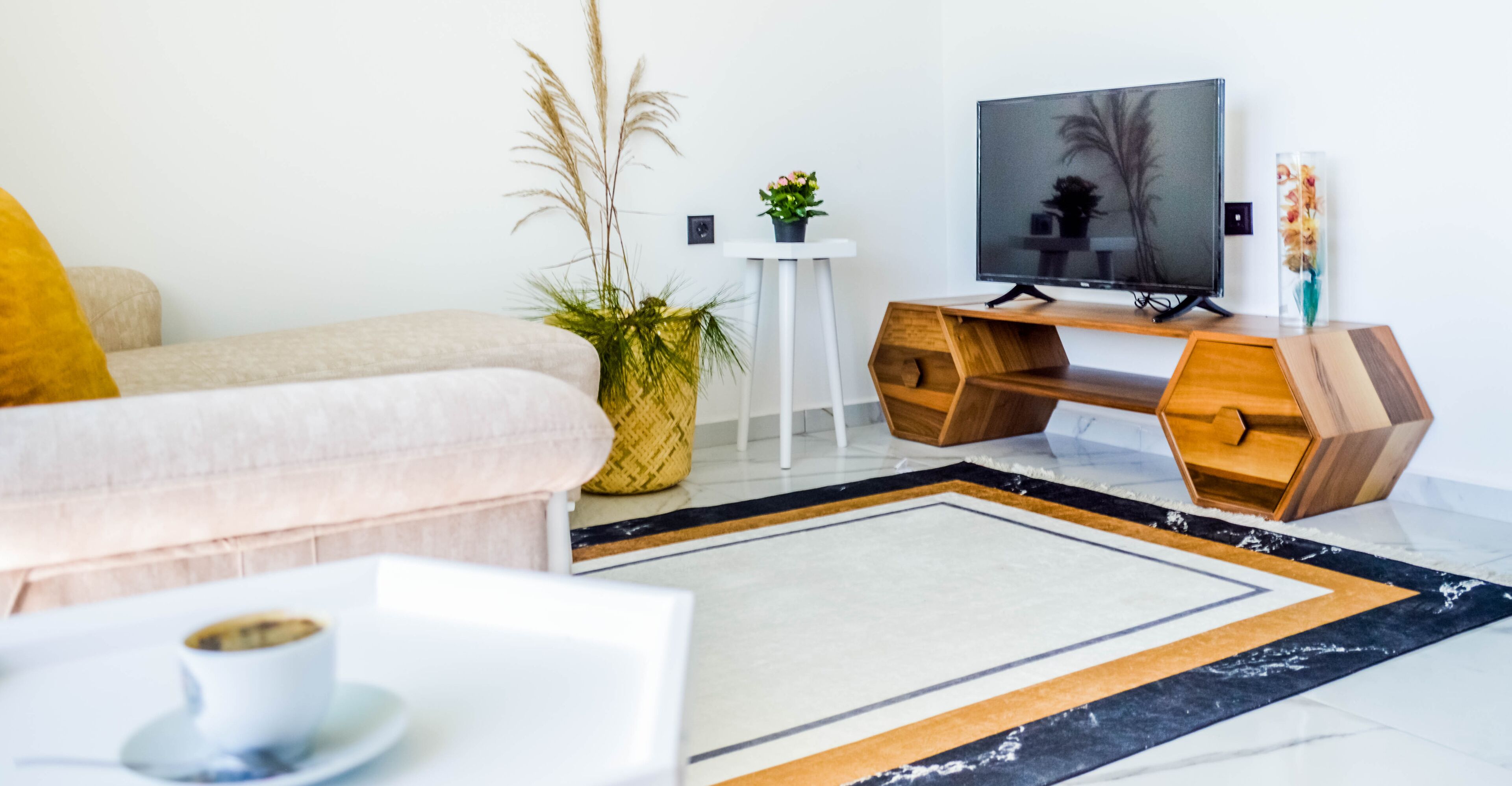 Forest Park Avsallar