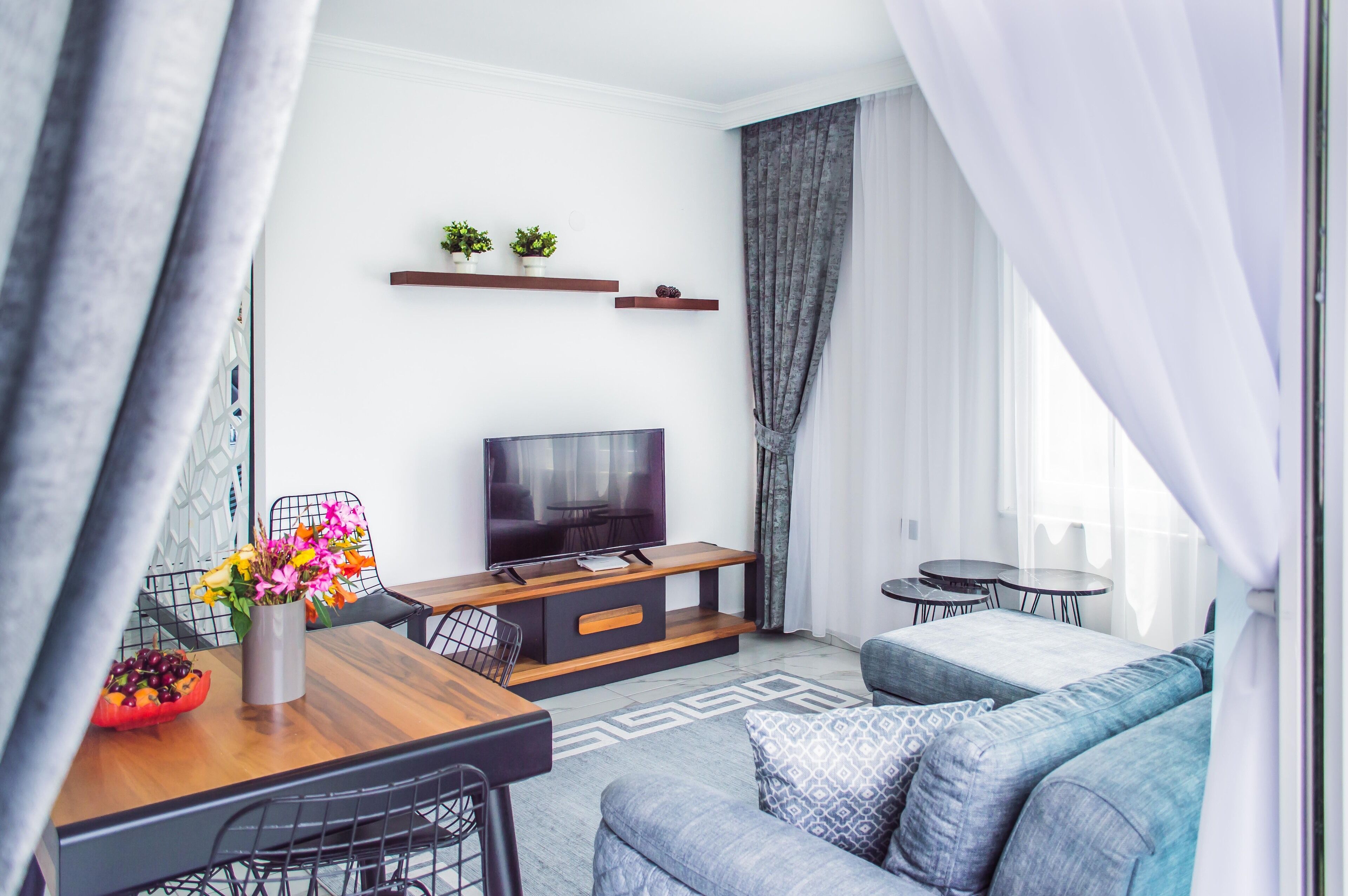 Forest Park Avsallar