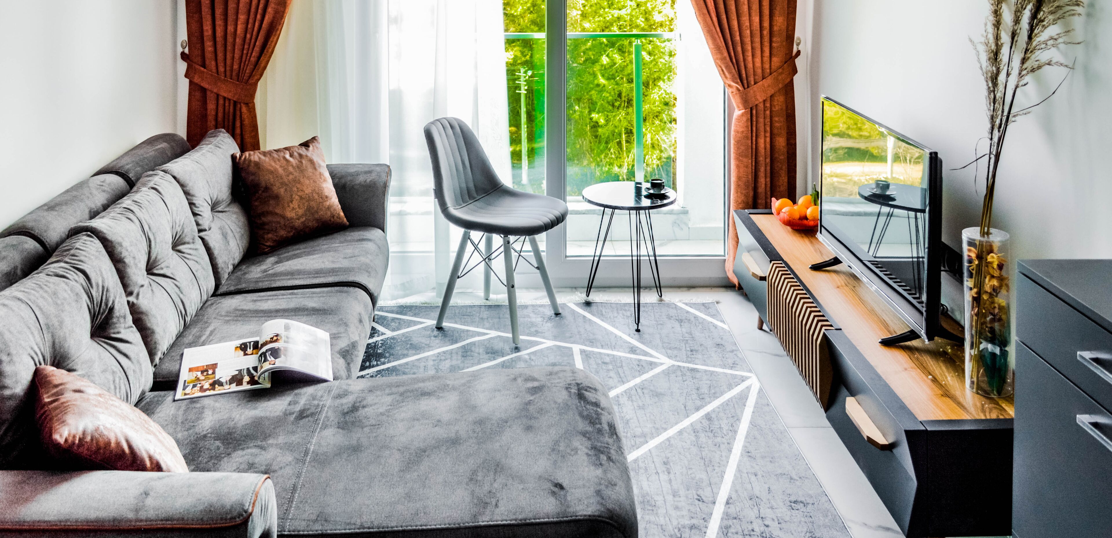 Forest Park Avsallar