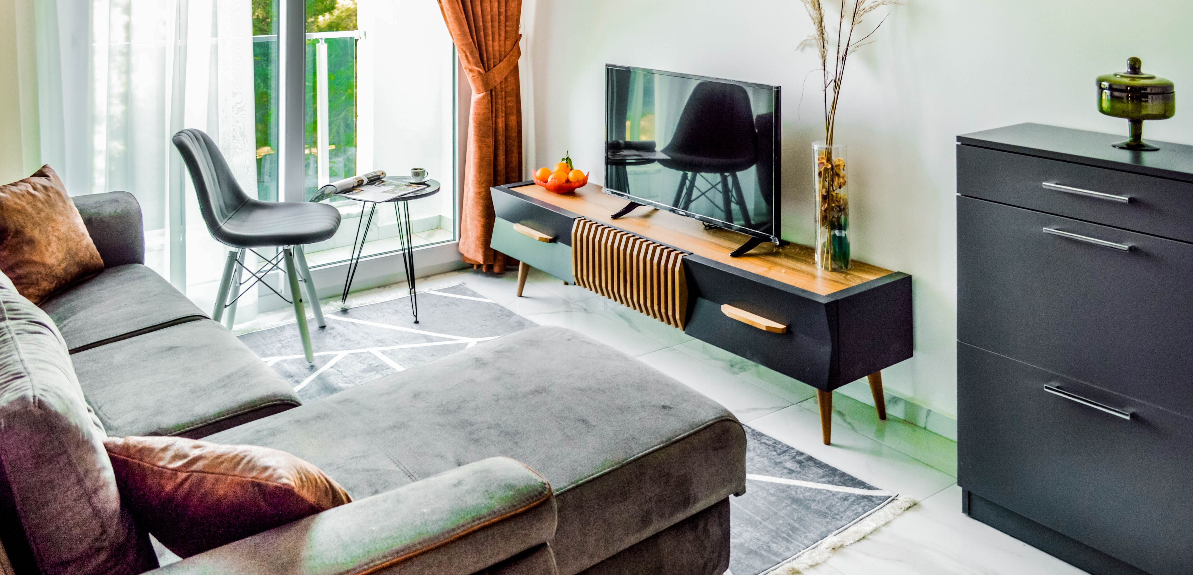 Forest Park Avsallar