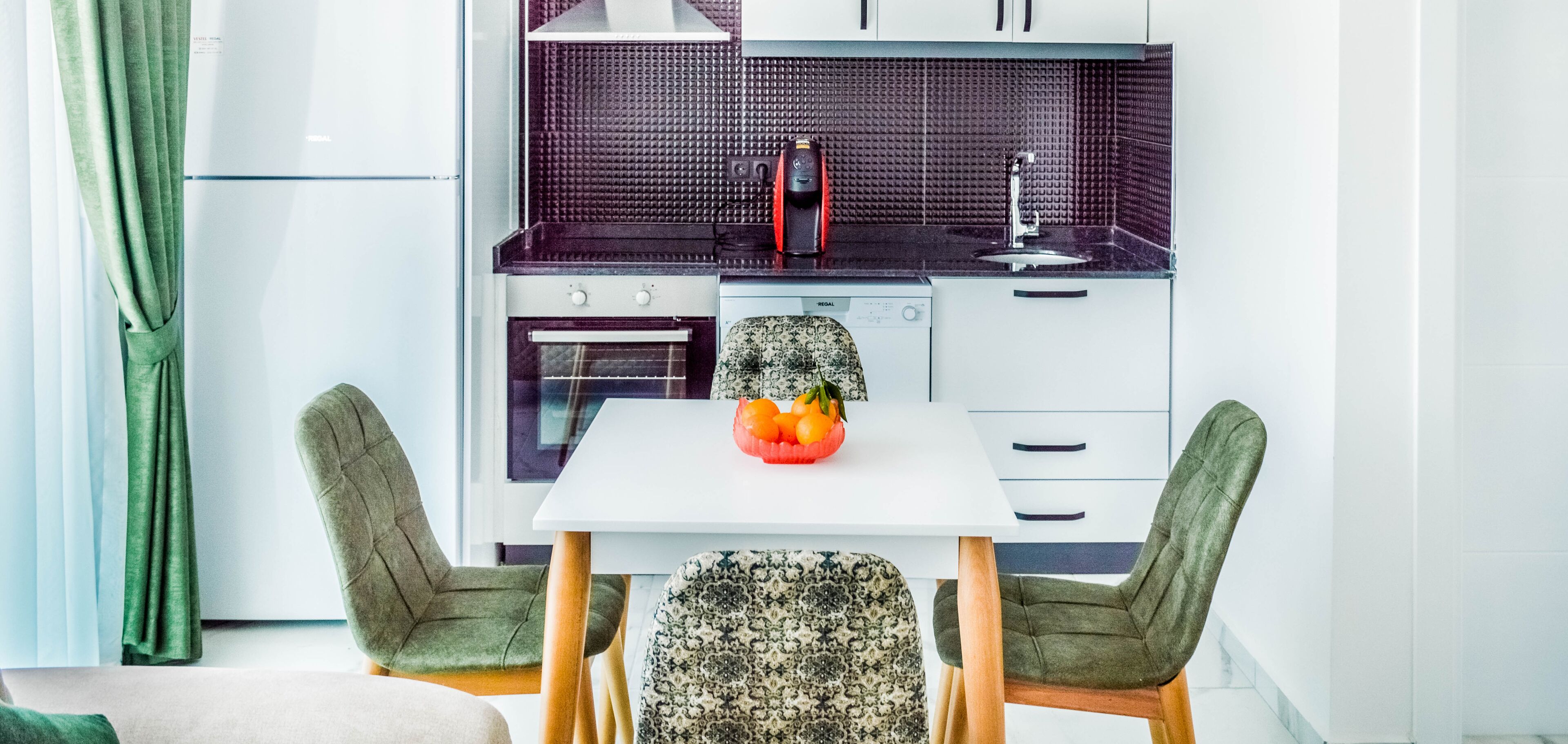 Forest Park Avsallar