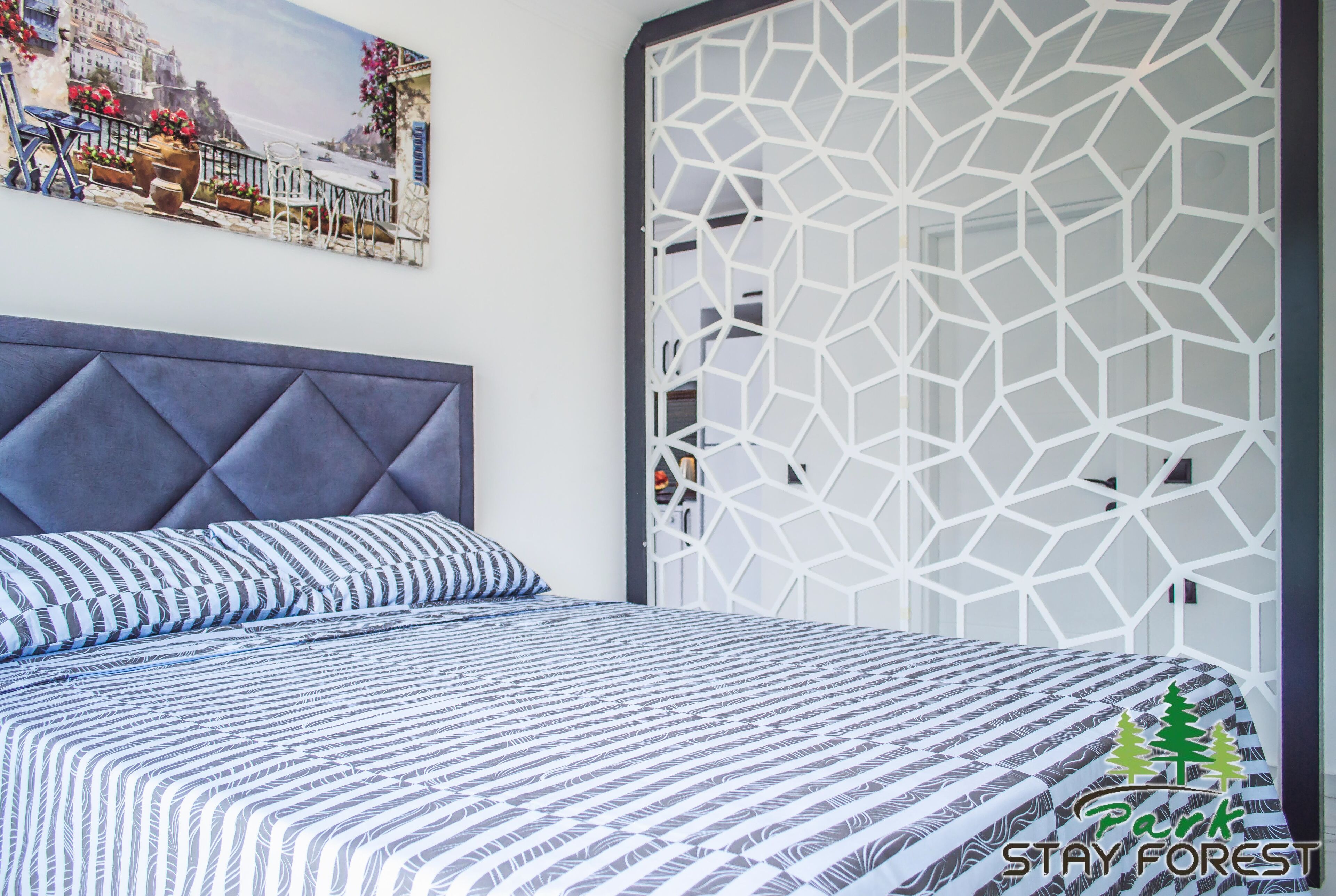 Forest Park Avsallar