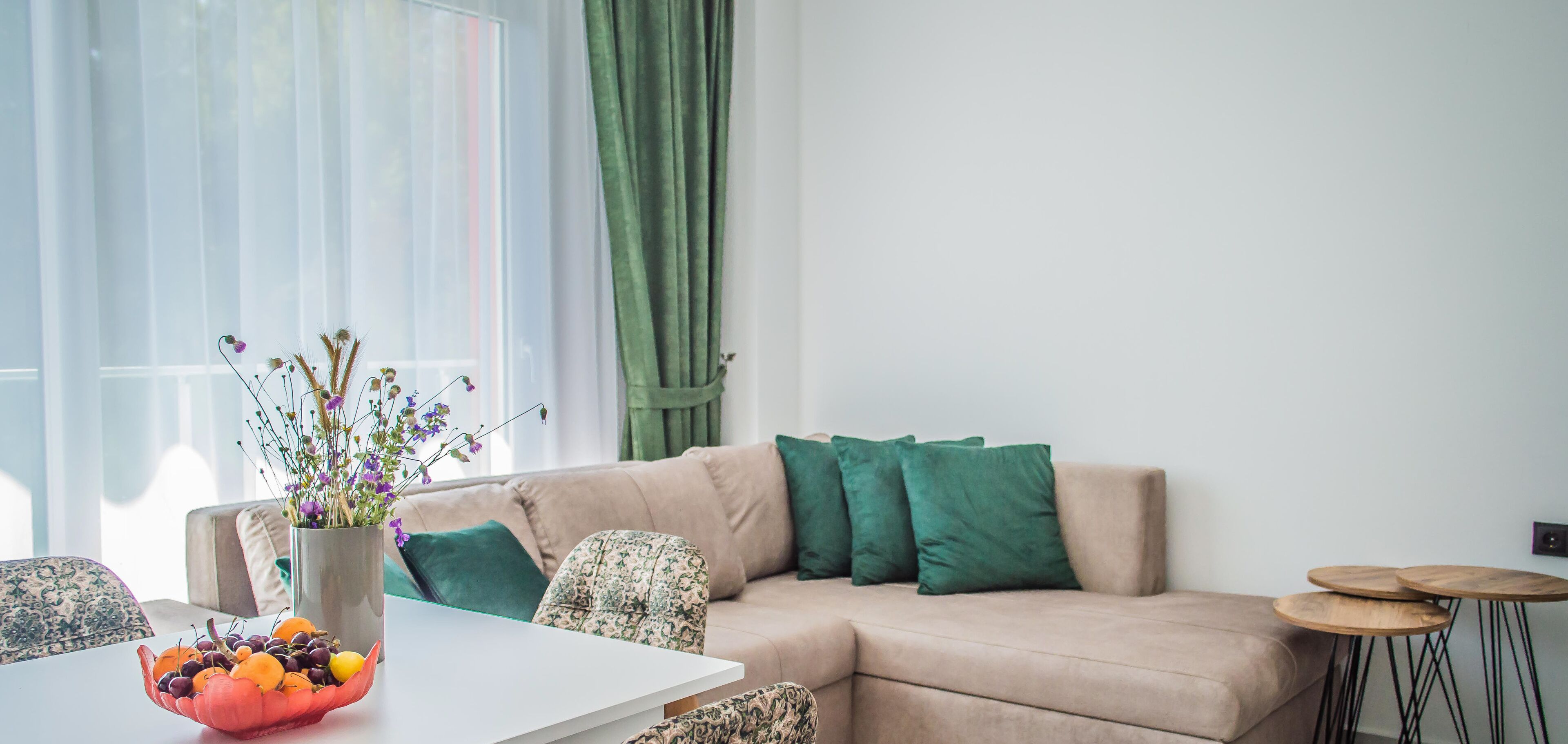 Forest Park Avsallar