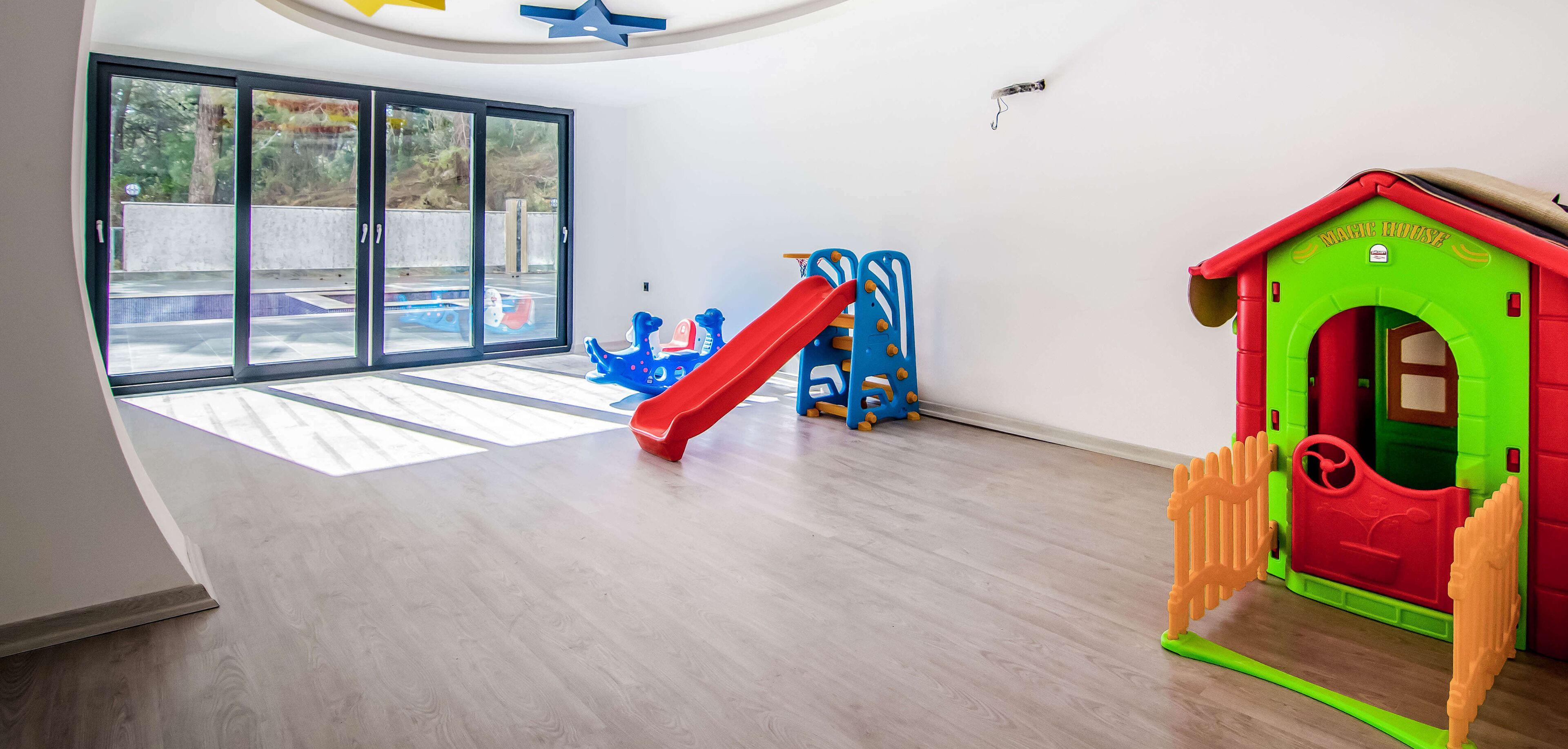 Forest Park Avsallar