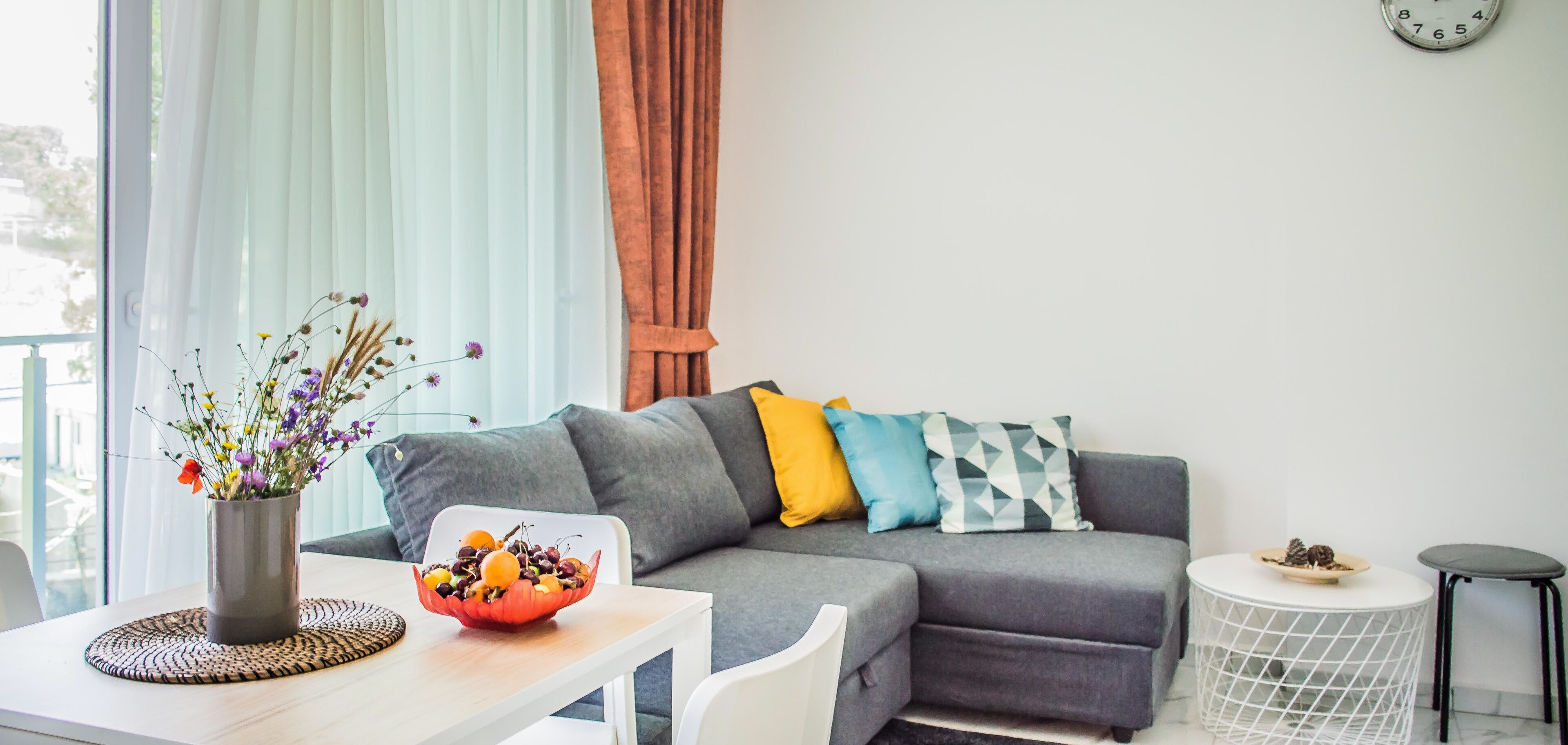 Forest Park Avsallar