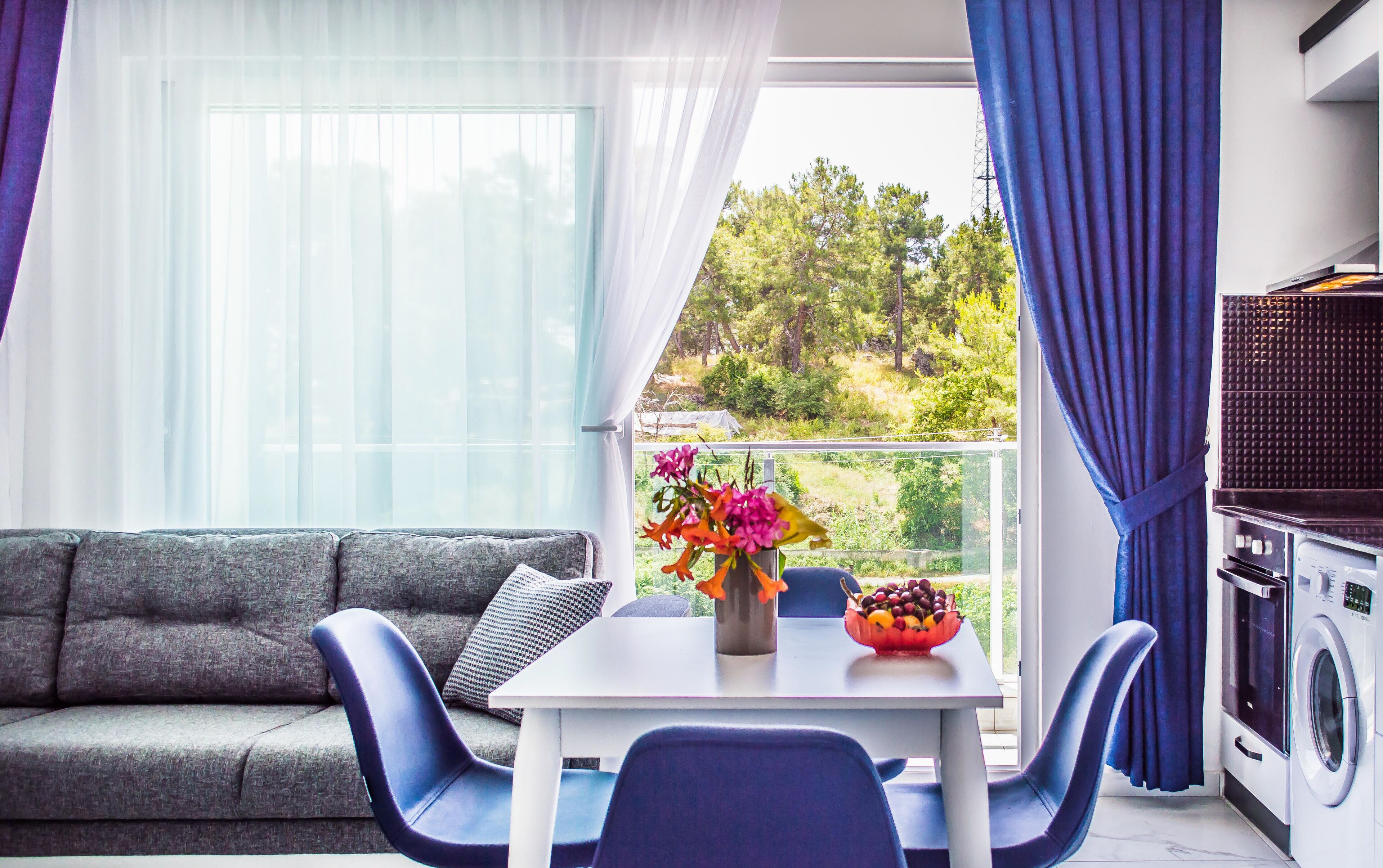 Forest Park Avsallar